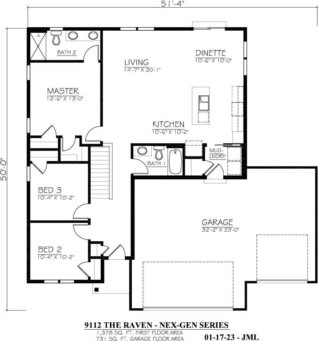 516 Midge St, Johnson Creek, WI 53038
