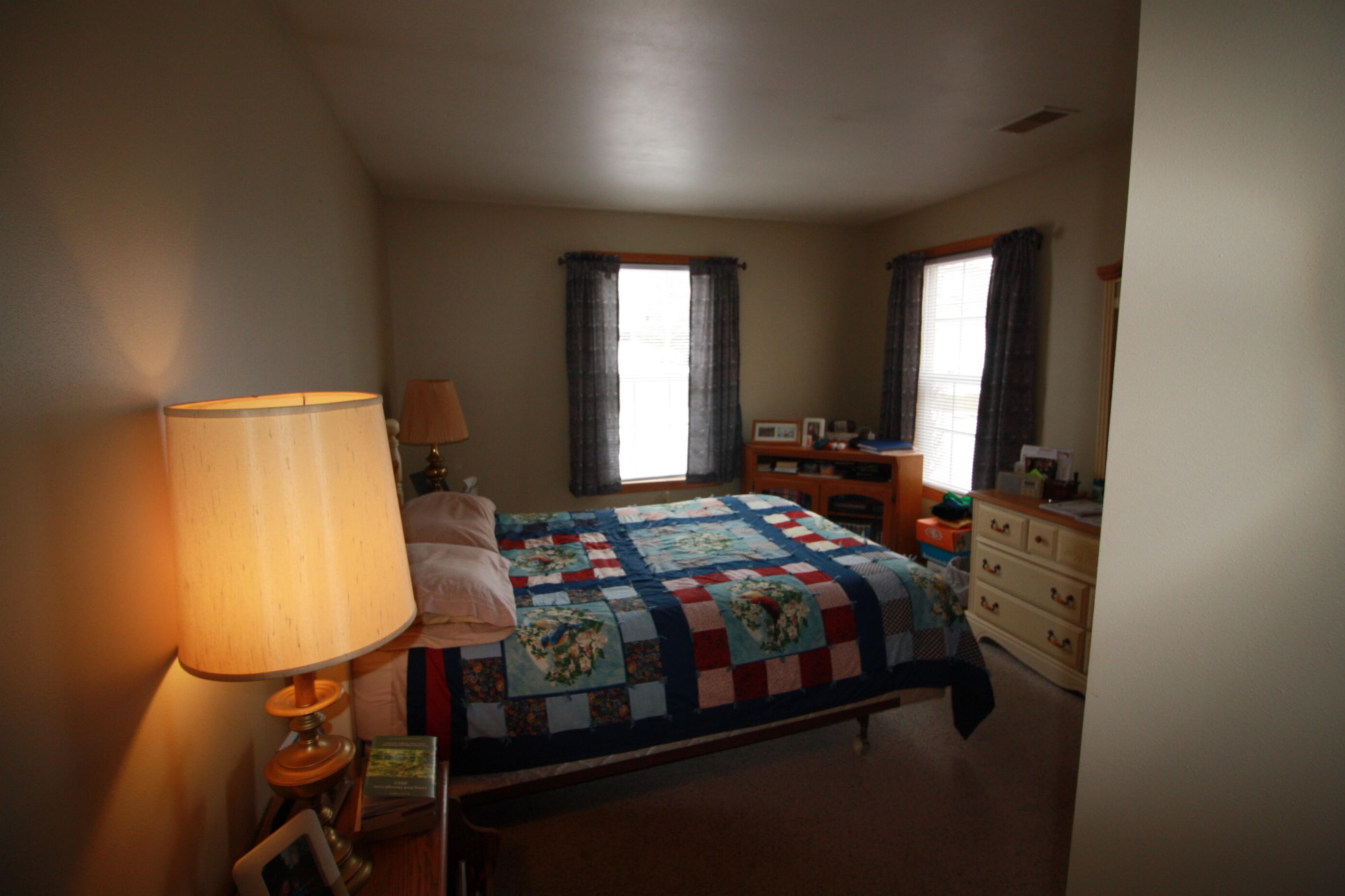 1108 Sunnyslope Dr, Racine WI  53406-6387 exterior