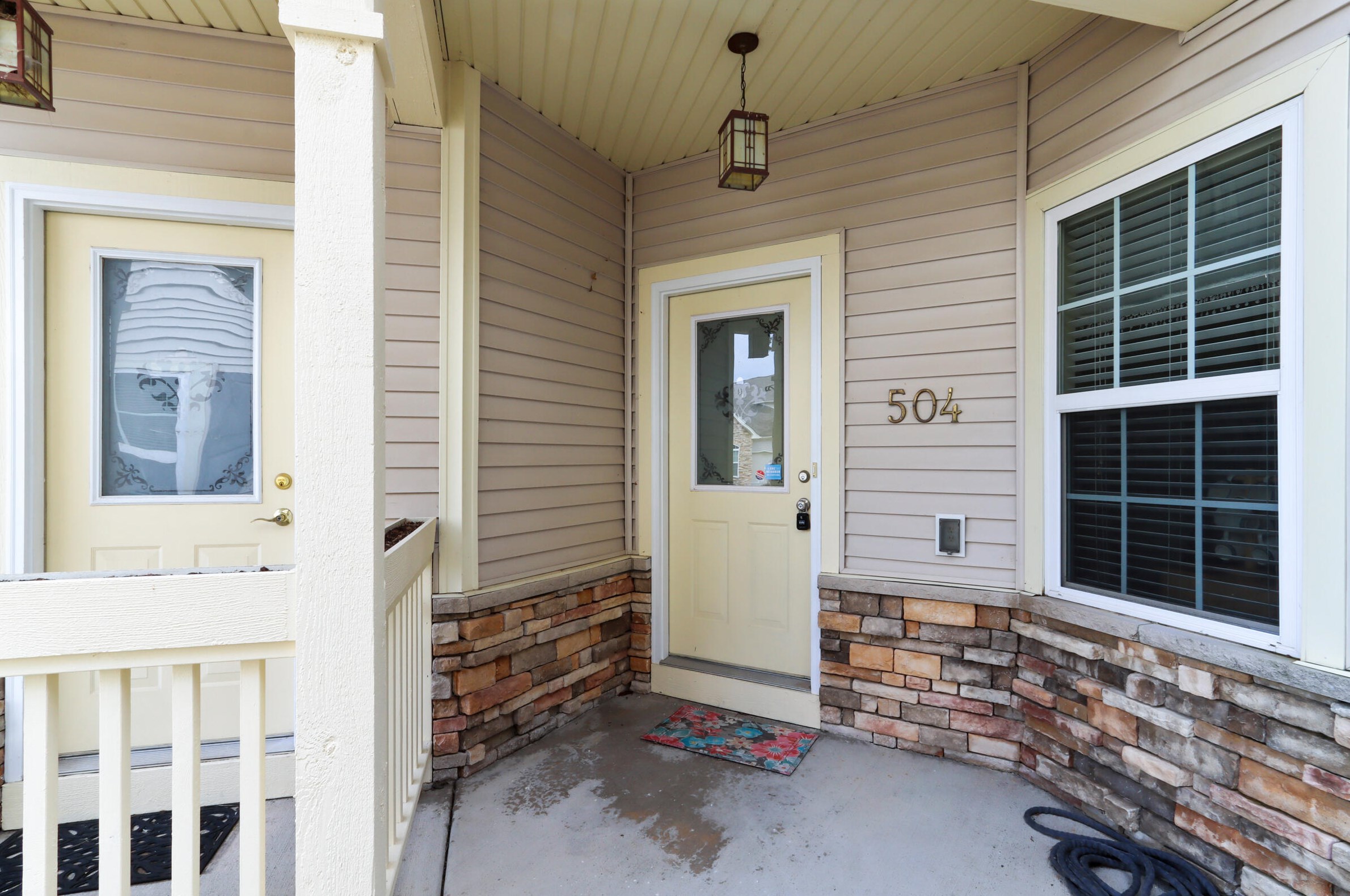 1150 Park Dr #504, Lake Geneva, WI 53147