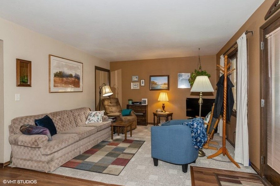 309 N Clark St, Mayville, WI 53050