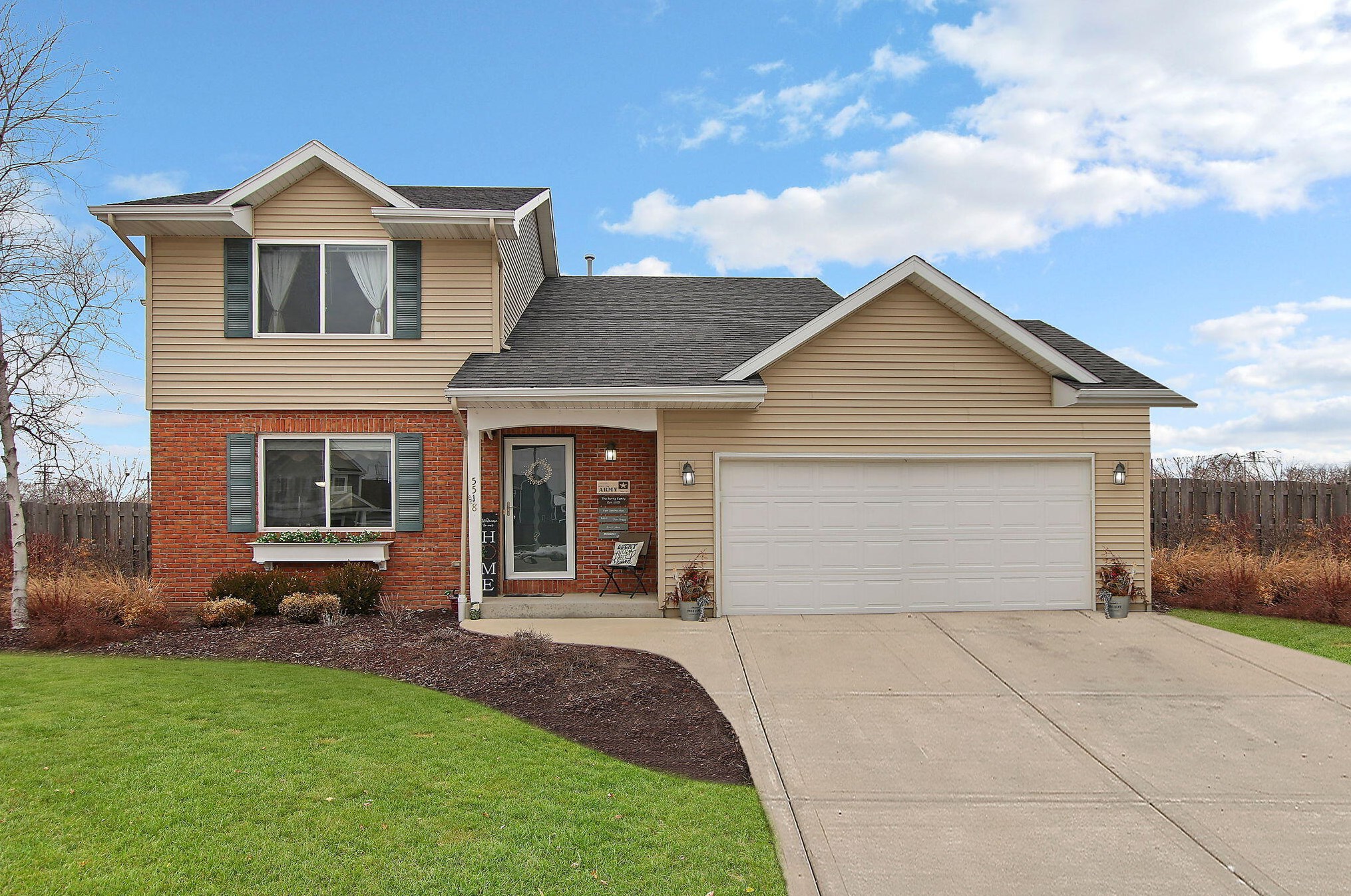 5518 65th Pl, Kenosha, WI 53142
