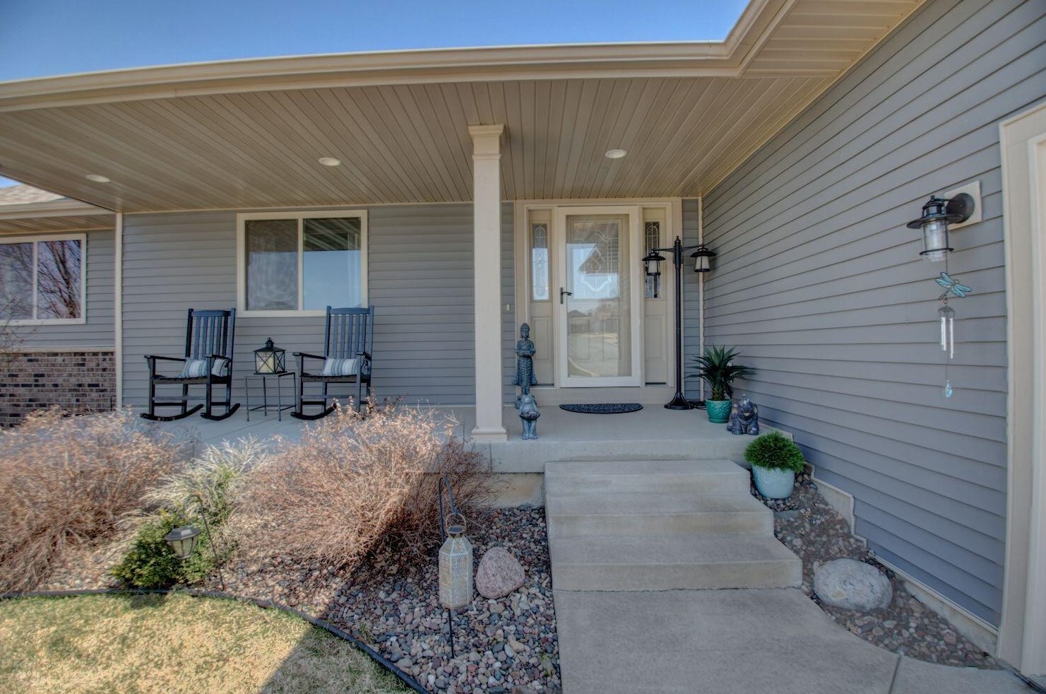 511 Granum St, Holmen, WI 54636