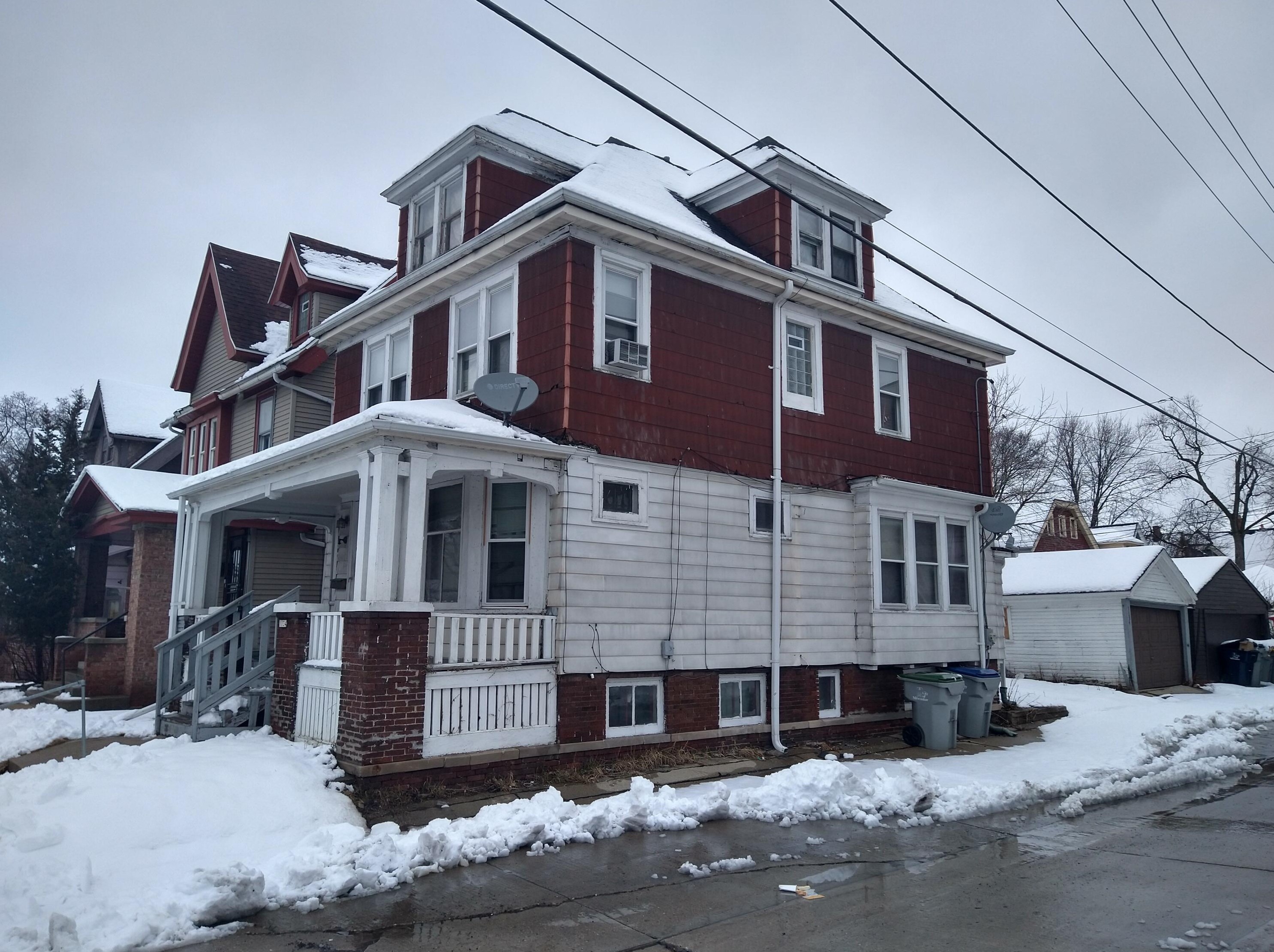 1134 N 33rd St, Milwaukee, WI 53208