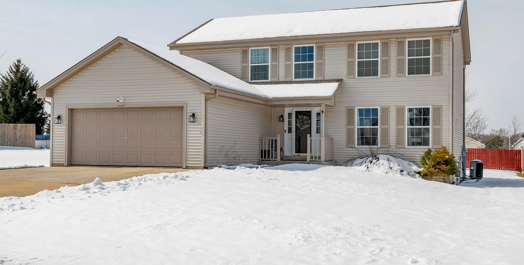 9647 Austin St, Oak Creek, WI 53154-5155