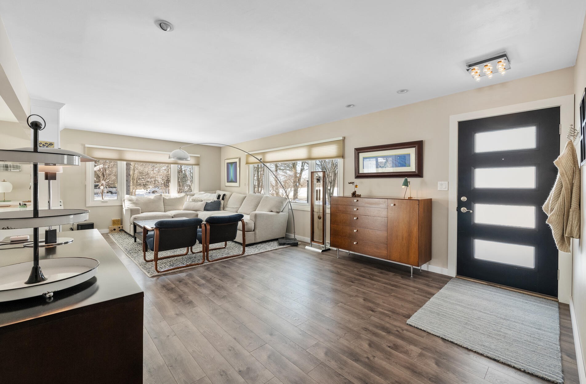 698 County Road C -, Grafton, WI 53024