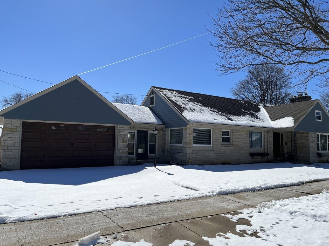 9131 Stickney Ave, Milwaukee, WI 53226
