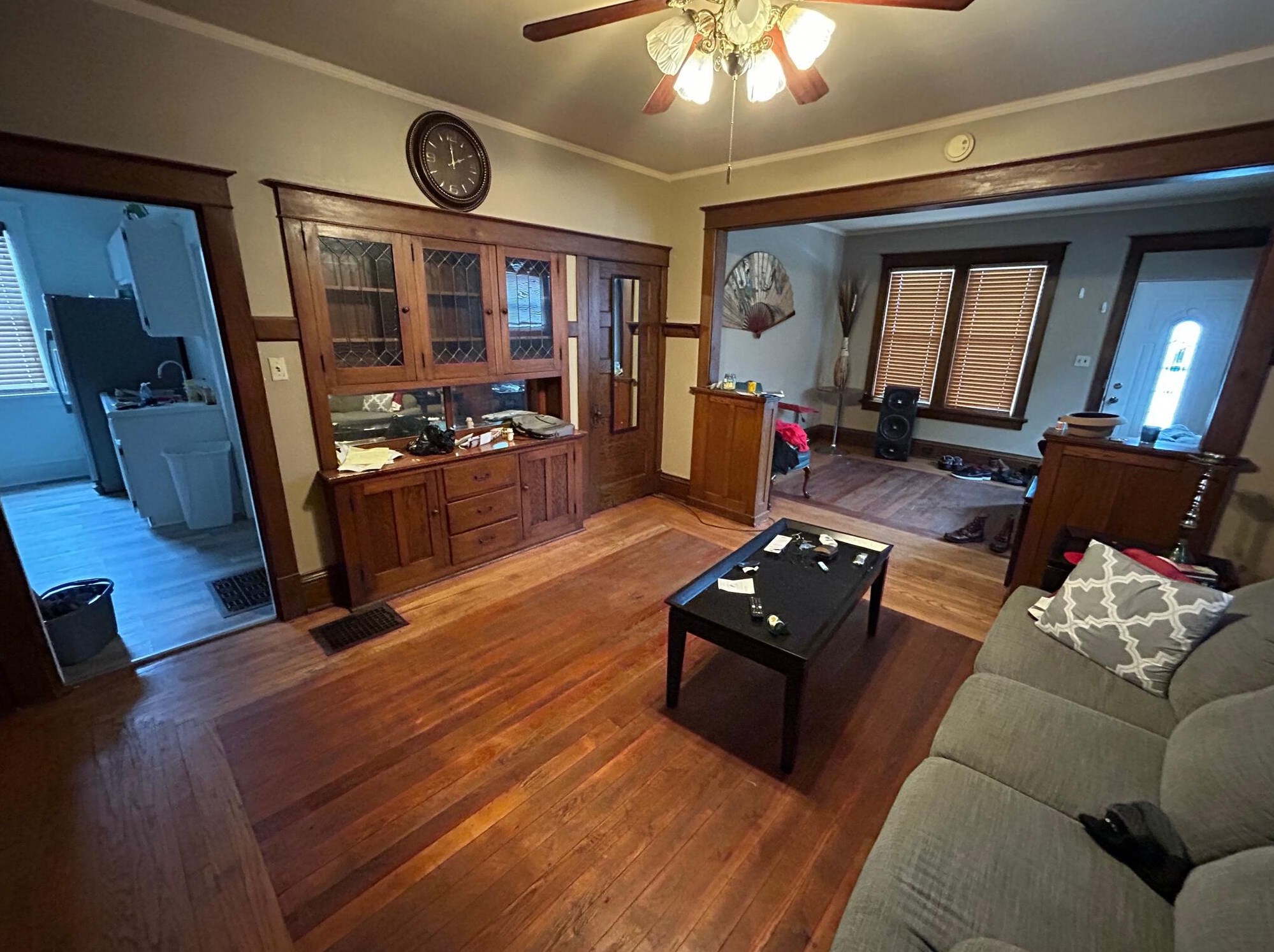 1409 Grange Ave, Racine, WI 53405-5017