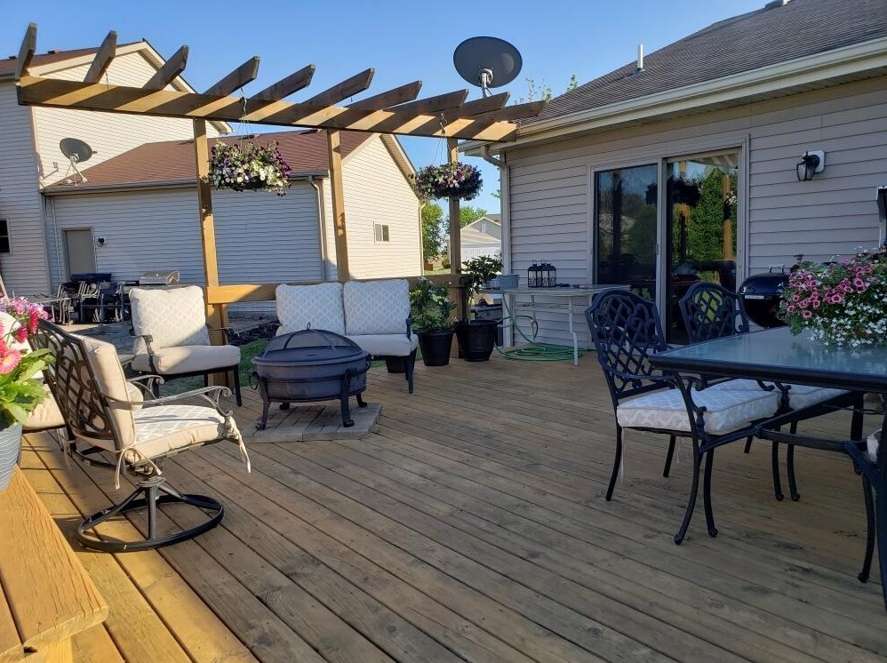 3715 92nd Pl, Sturtevant, WI 53177