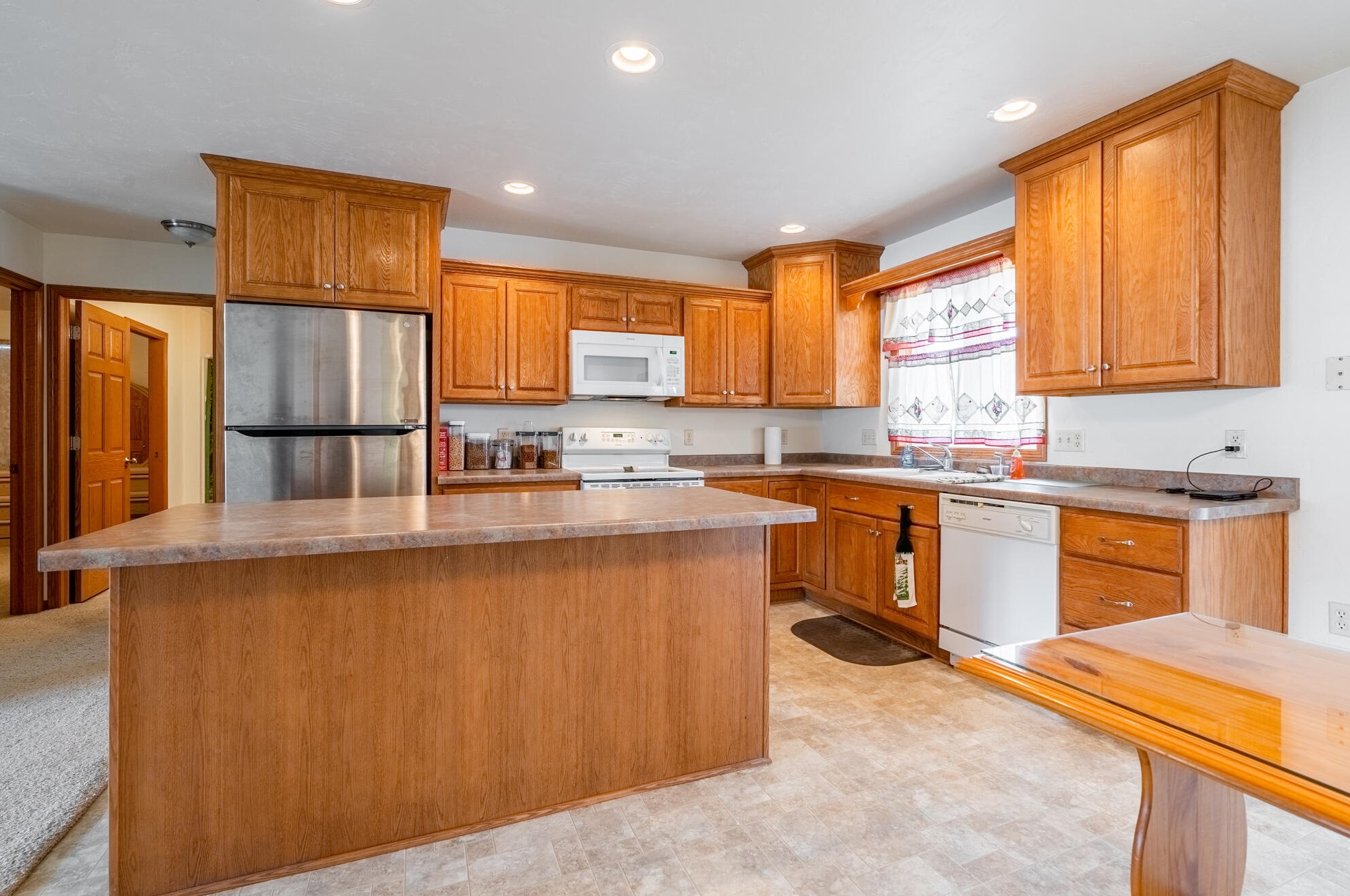 462 Jasper Ct #a, Kiel, WI 53042