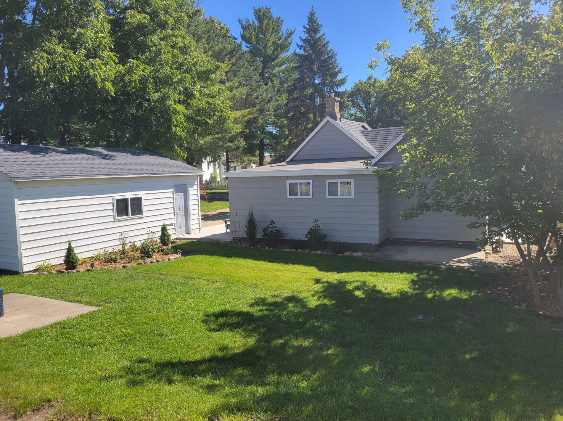 603 Ann St, Delavan WI  53115-1840 exterior