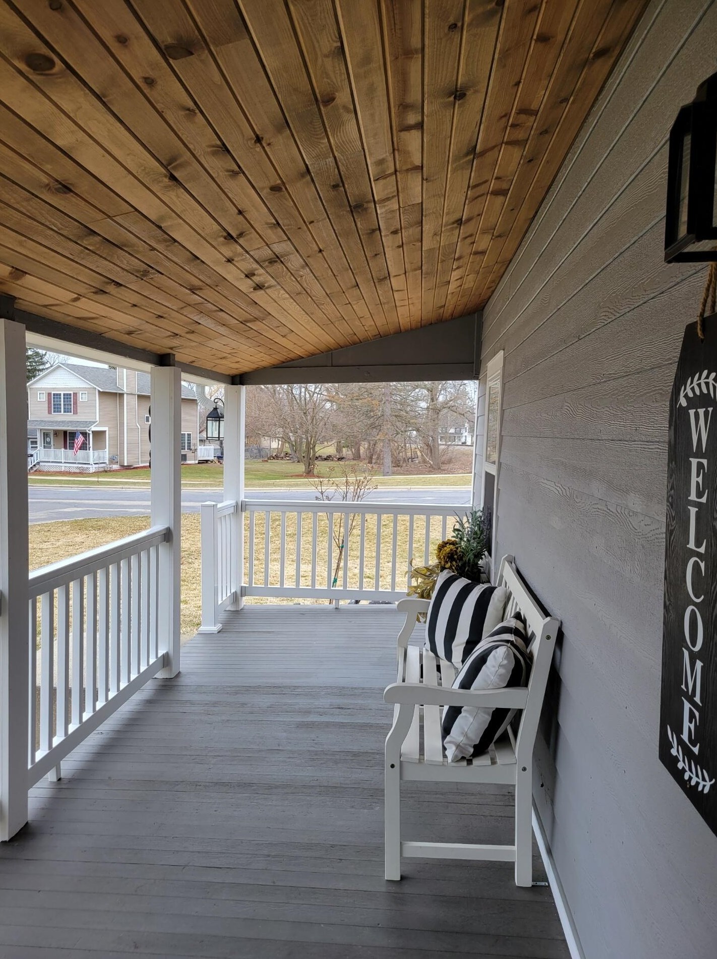 603 Ann St, Delavan WI  53115-1840 exterior