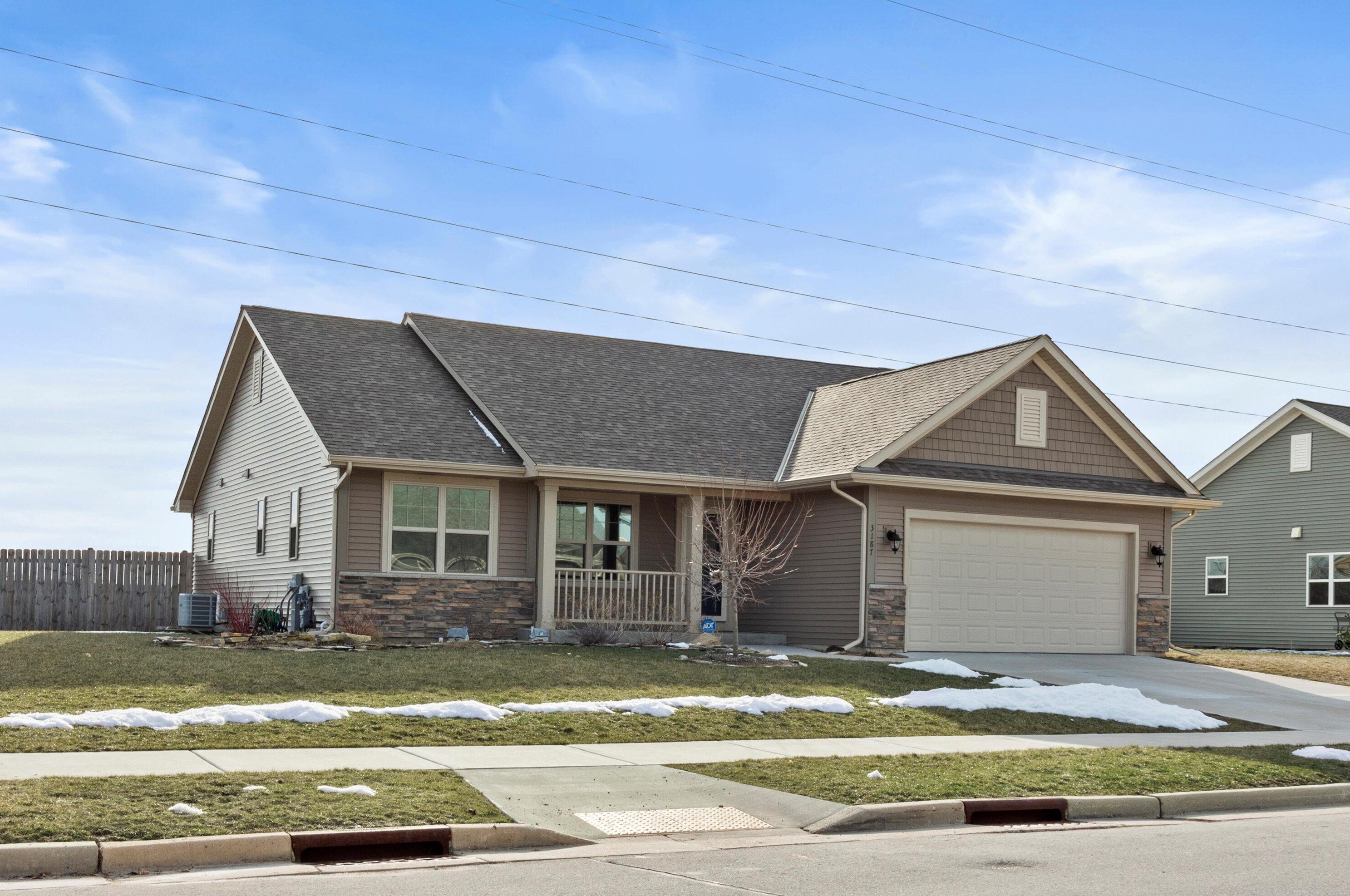 3187 Loumos Ct, Sturtevant, WI 53177