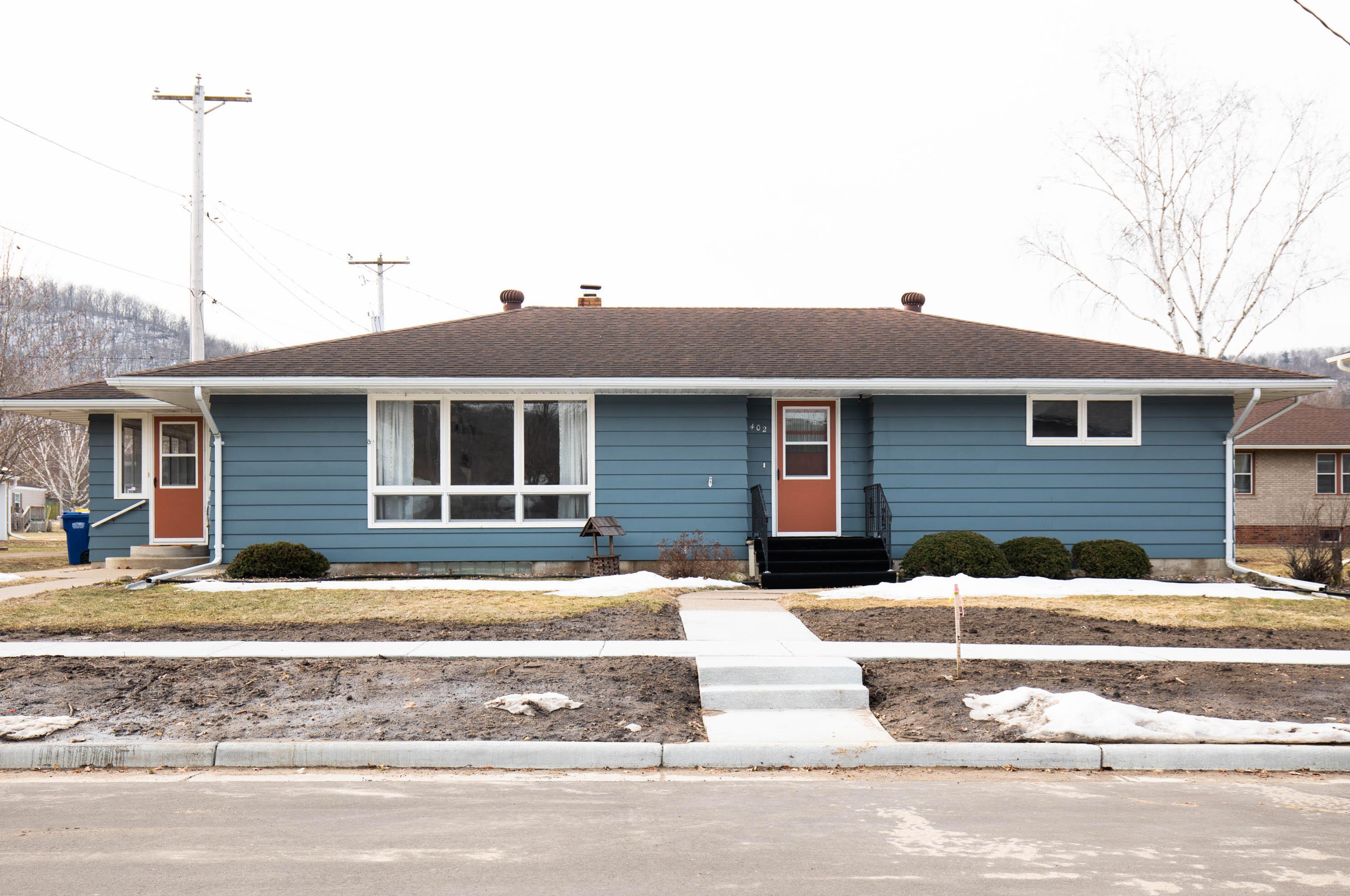 402 Anderson St, Coon Valley, WI 54623