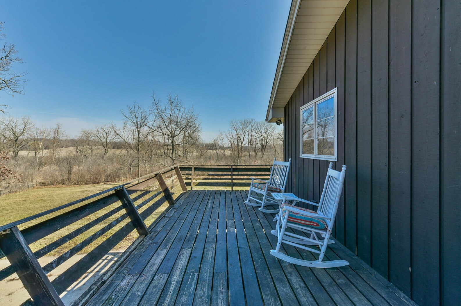 33605 Dream St, Lyons WI  53105-8713 exterior