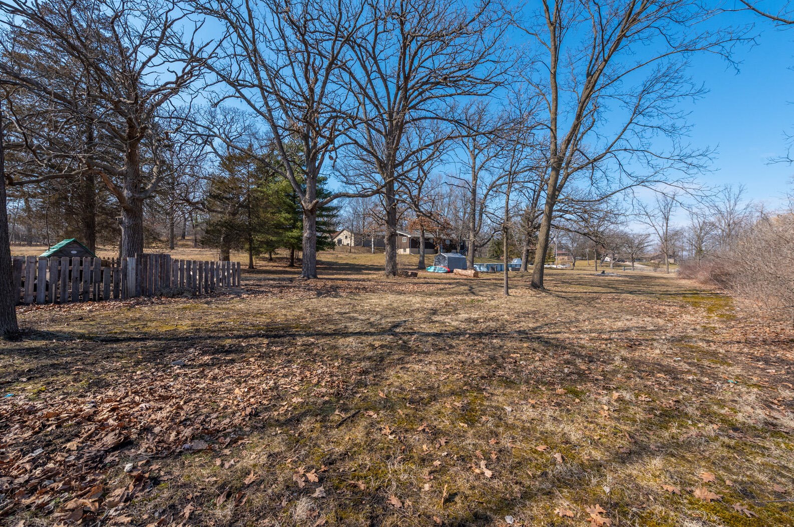 33605 Dream St, Lyons WI  53105-8713 exterior