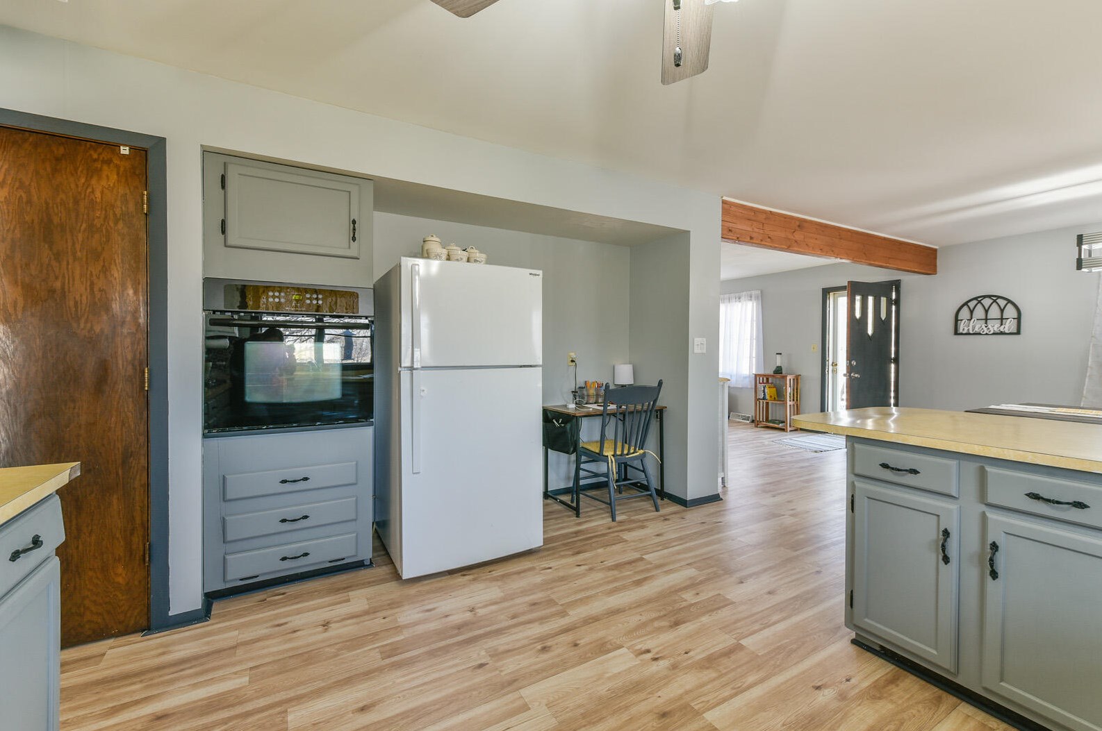33605 Dream St, Lyons WI  53105-8713 exterior