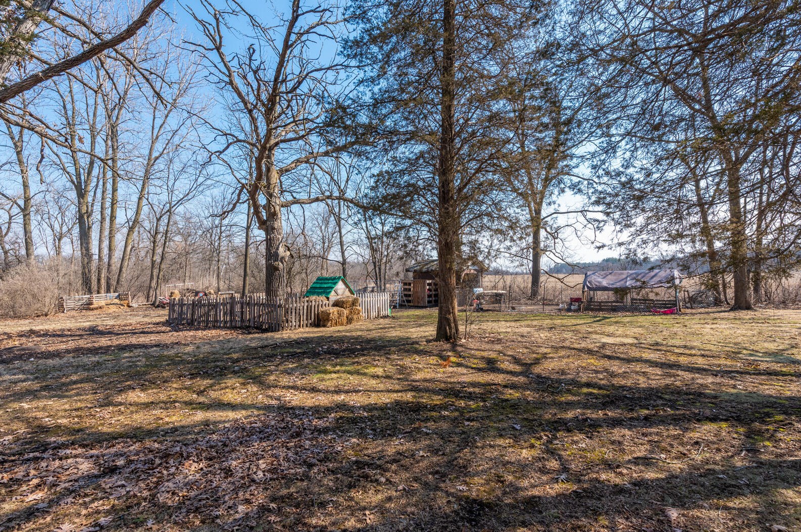 33605 Dream St, Lyons WI  53105-8713 exterior