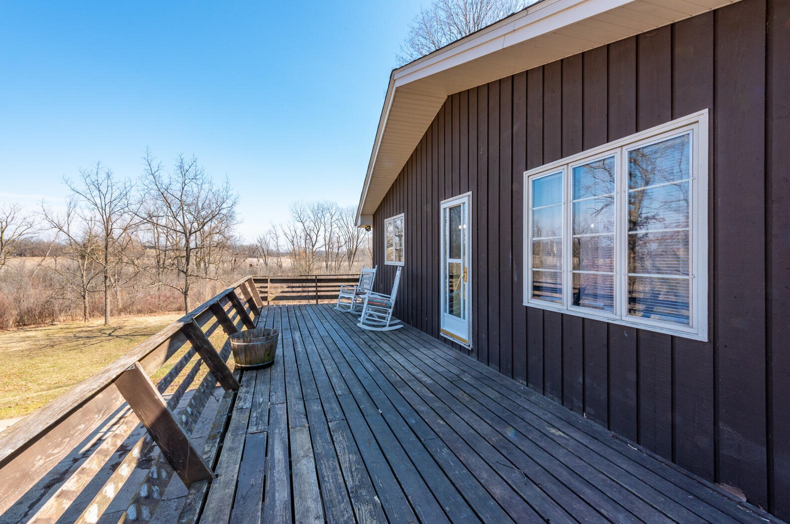 33605 Dream St, Lyons WI  53105-8713 exterior