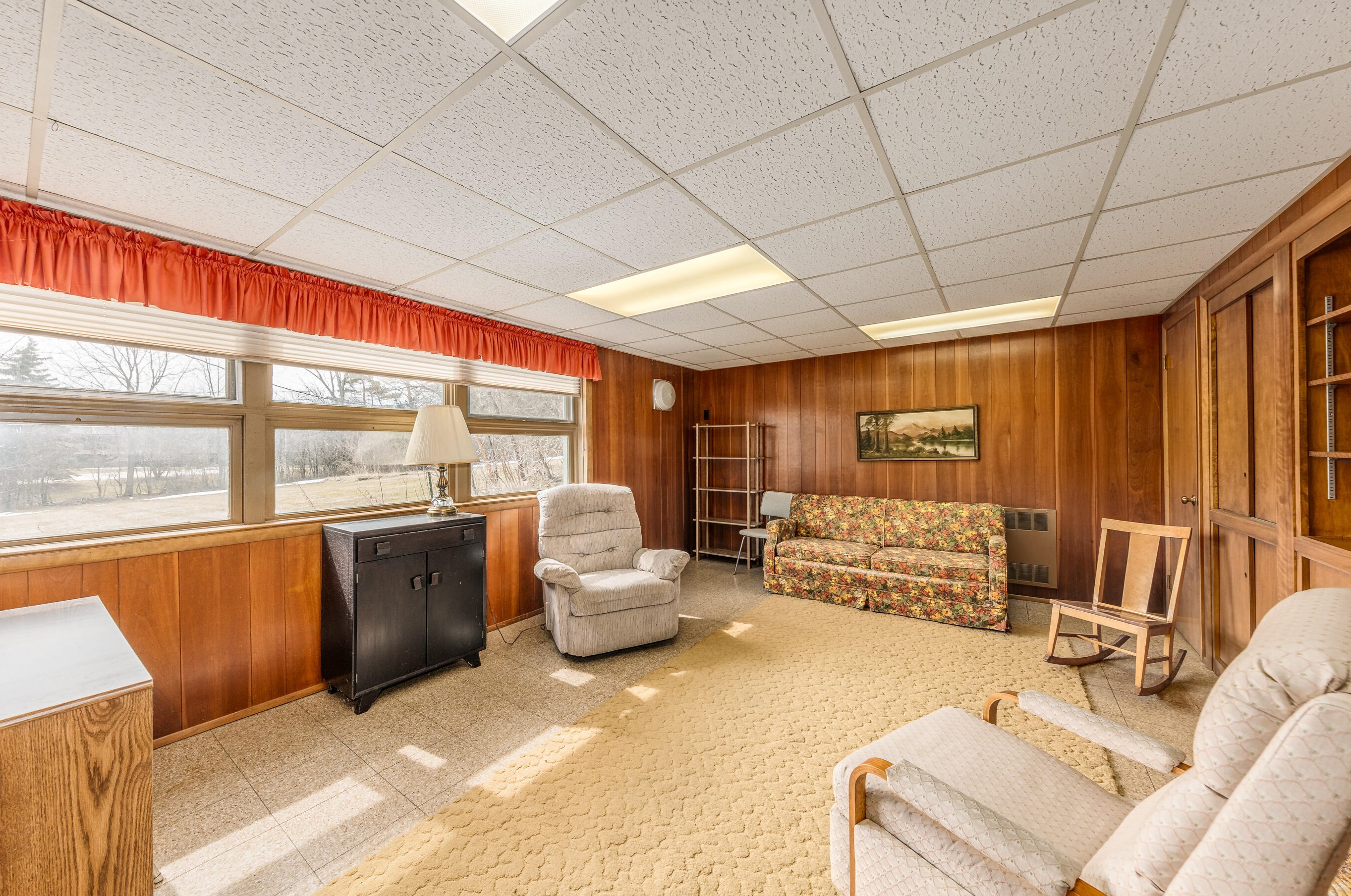 17515 West Ln, Brookfield WI  53045-4312 exterior