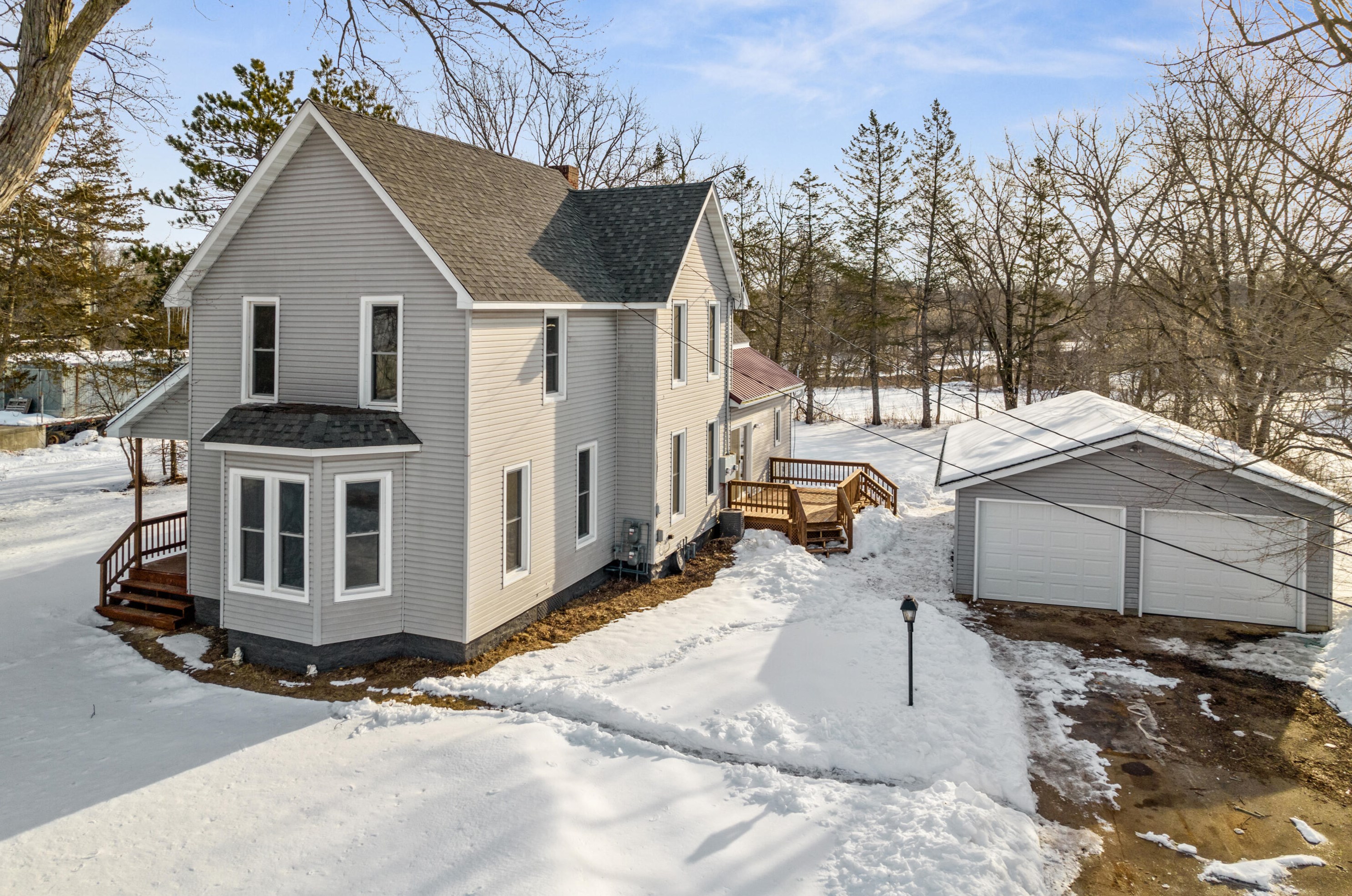36388 Mill St, Whitehall WI  54773-8412 exterior