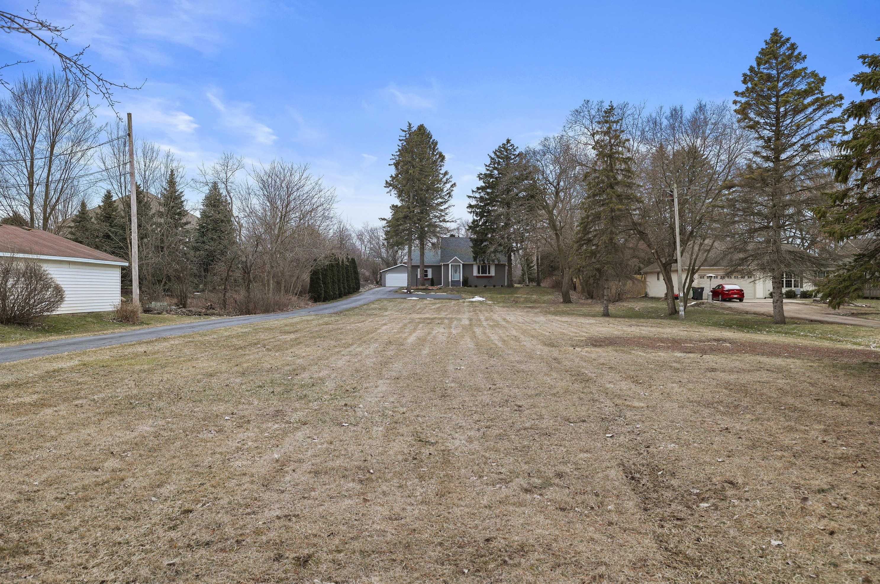 11111 W Edgerton Ave, Hales Corners, WI 53130