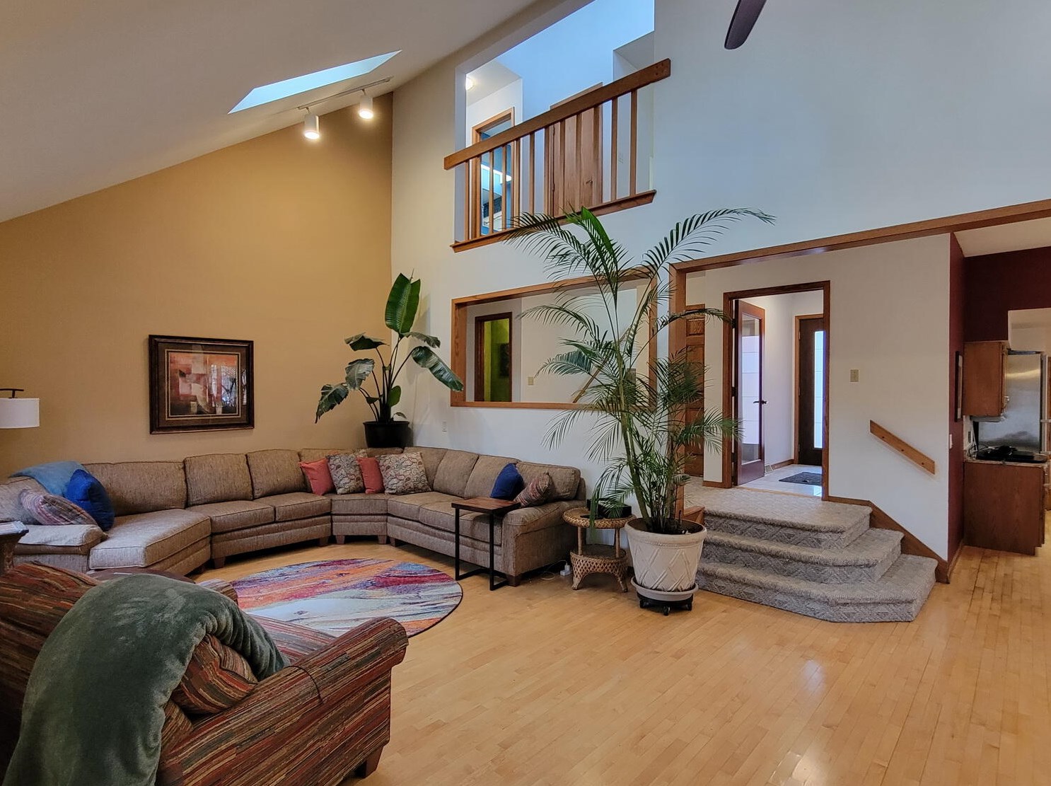 1776 Whispering Woods Ct, Richfield, WI 53076-9650