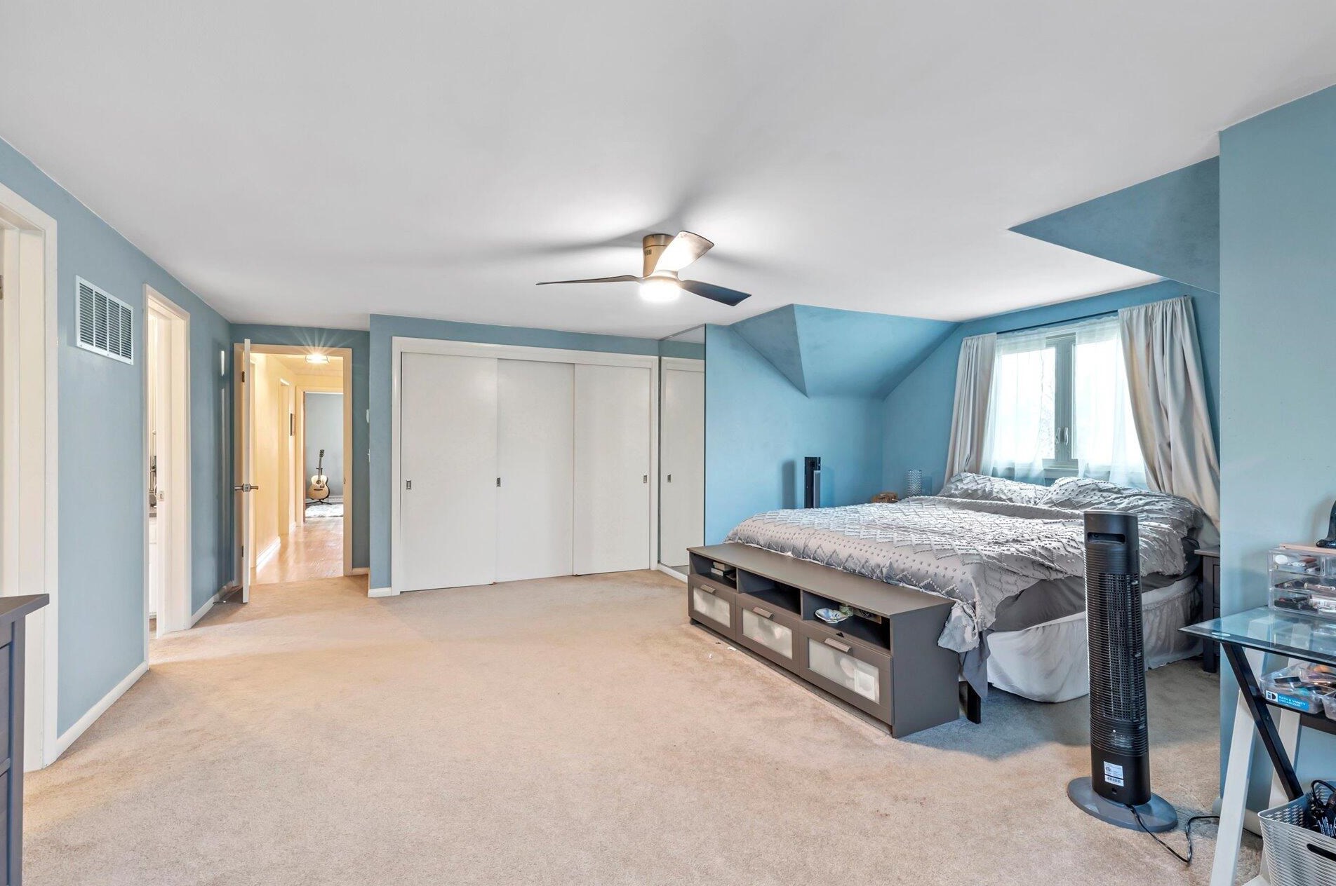 3800 Lighthouse Dr, Racine WI  53402-3618 exterior