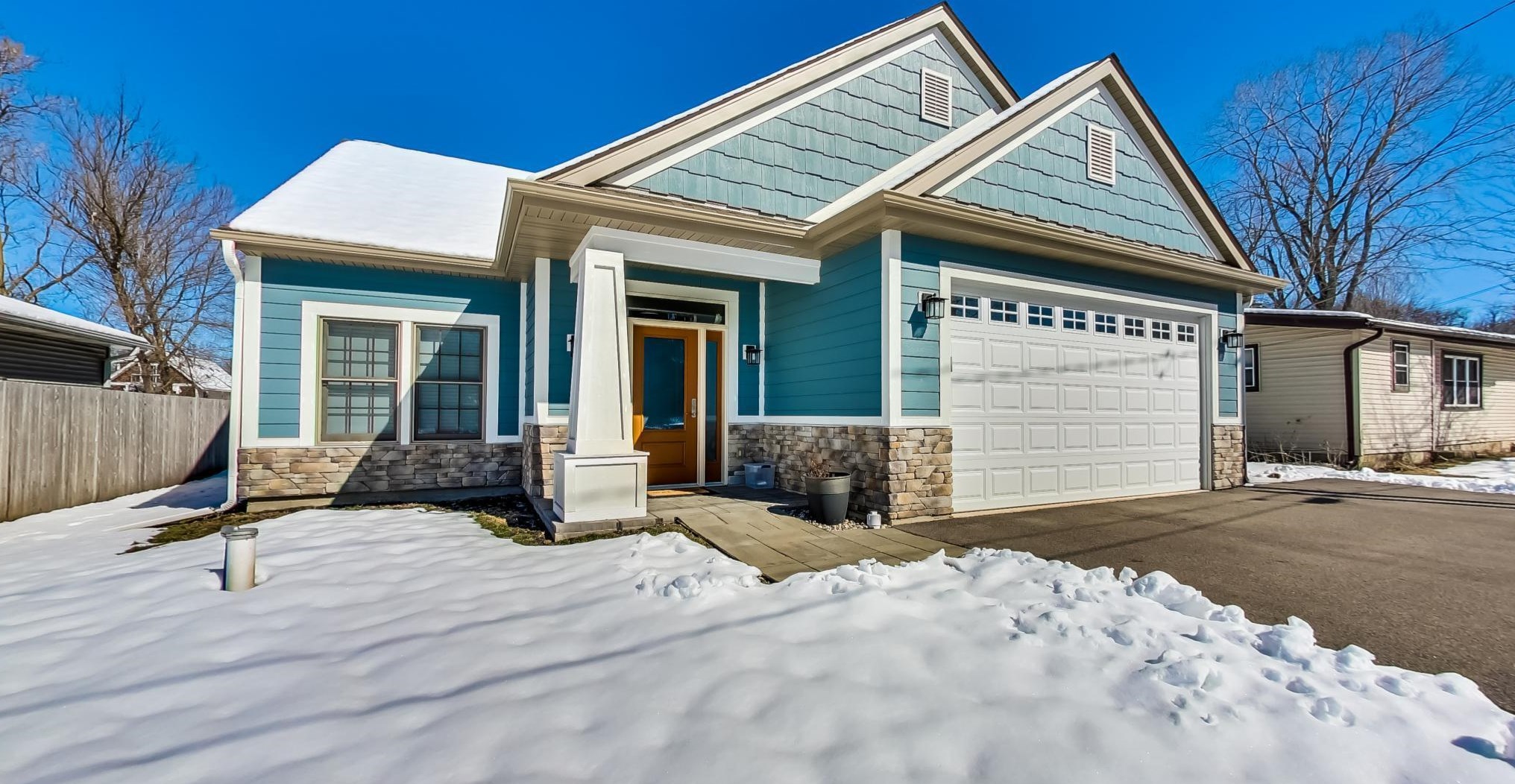 710 Barry Rd, Twin Lakes, WI 53181