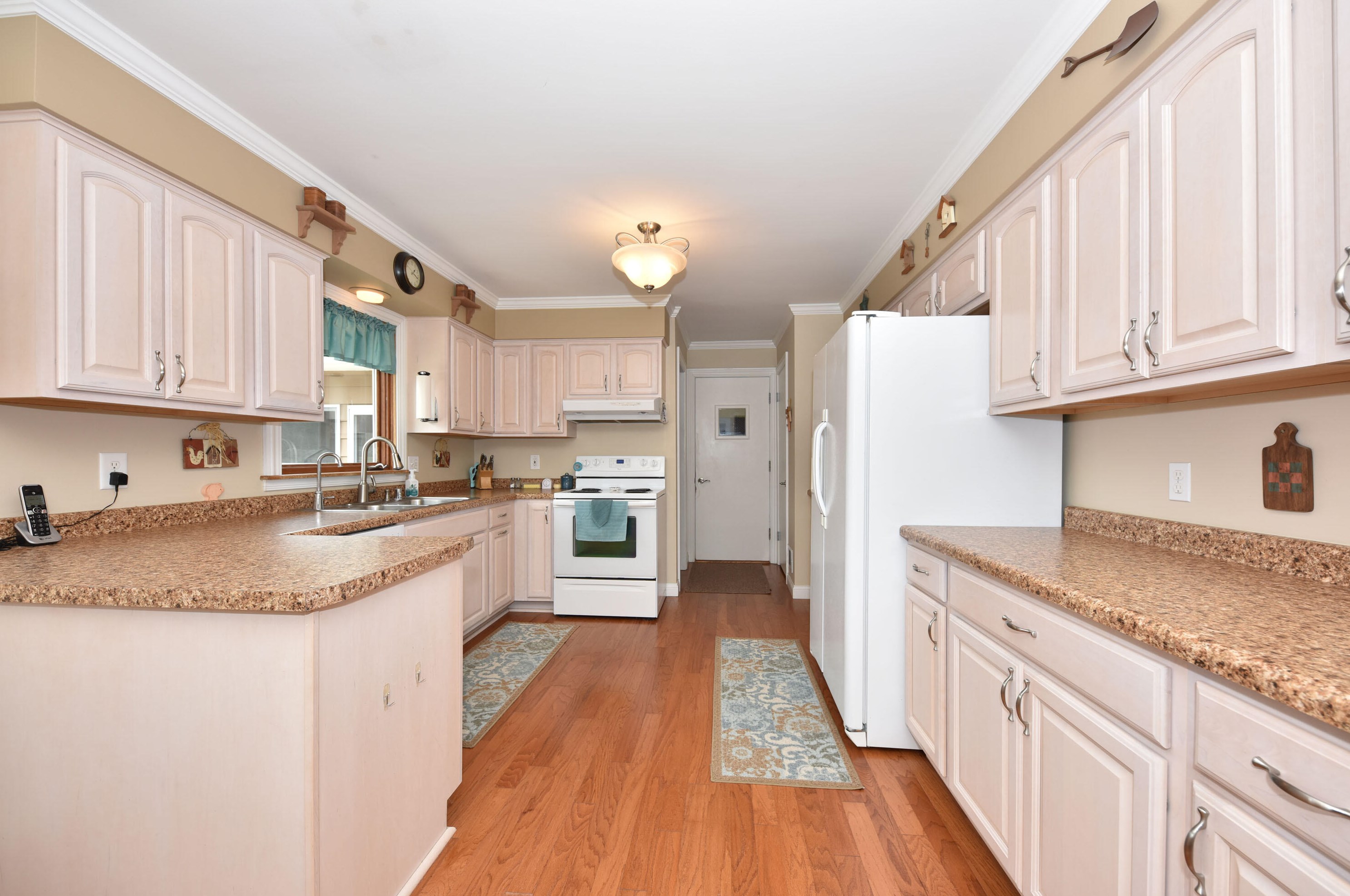 2753 County Road I, Saukville WI  53080-1525 exterior