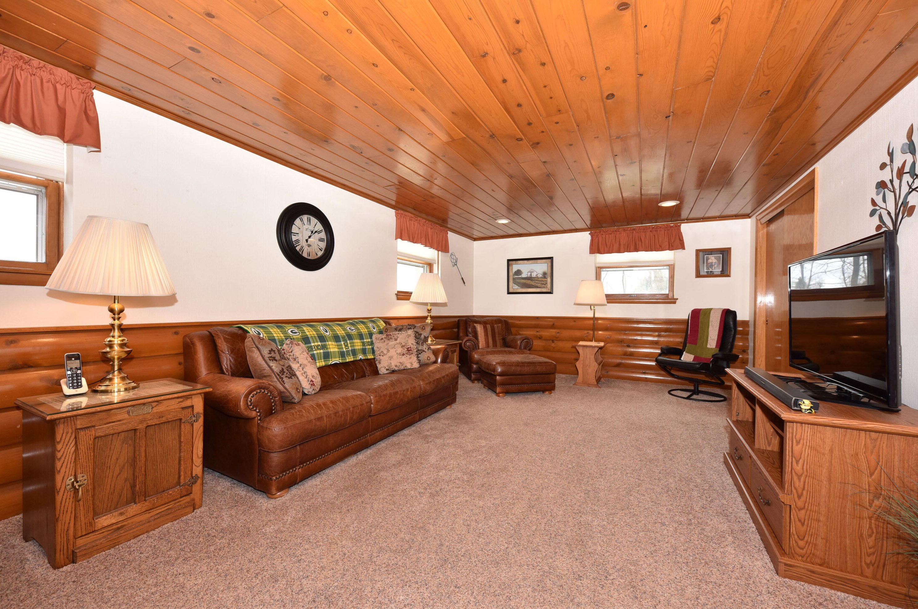 2753 County Road I, Saukville WI  53080-1525 exterior