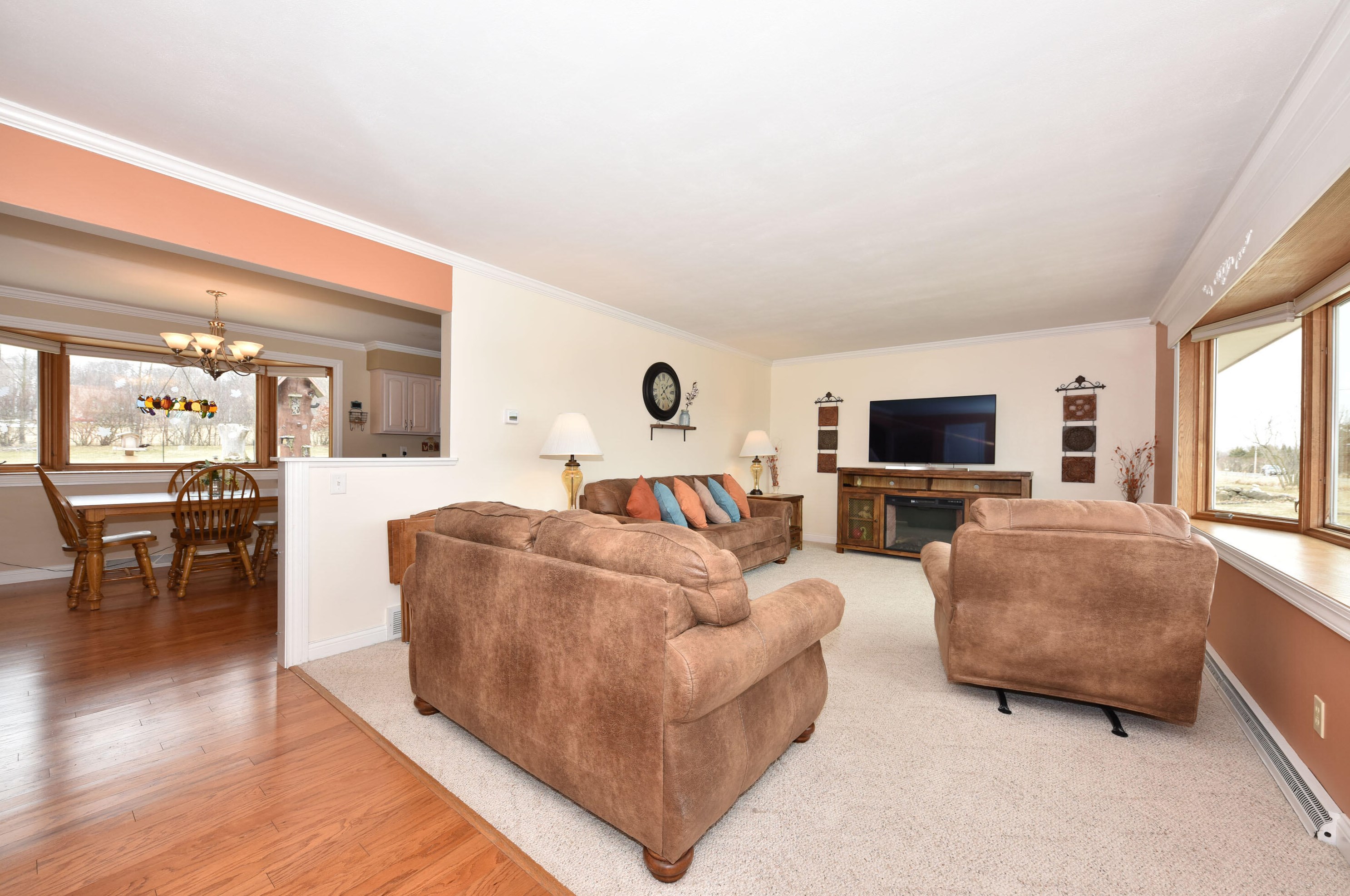 2753 County Road I, Saukville, WI 53080-1539