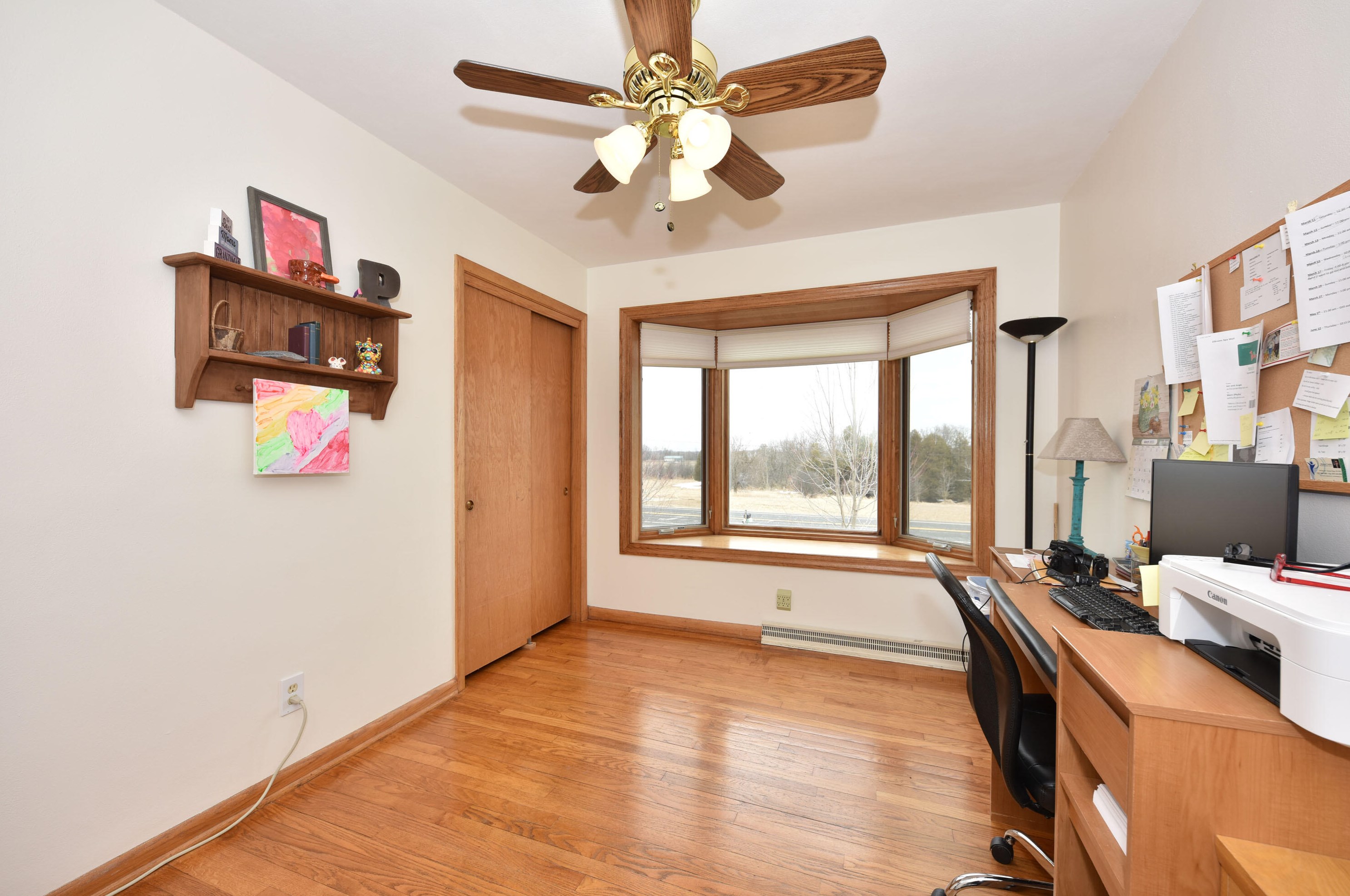 2753 County Road I, Saukville WI  53080-1525 exterior