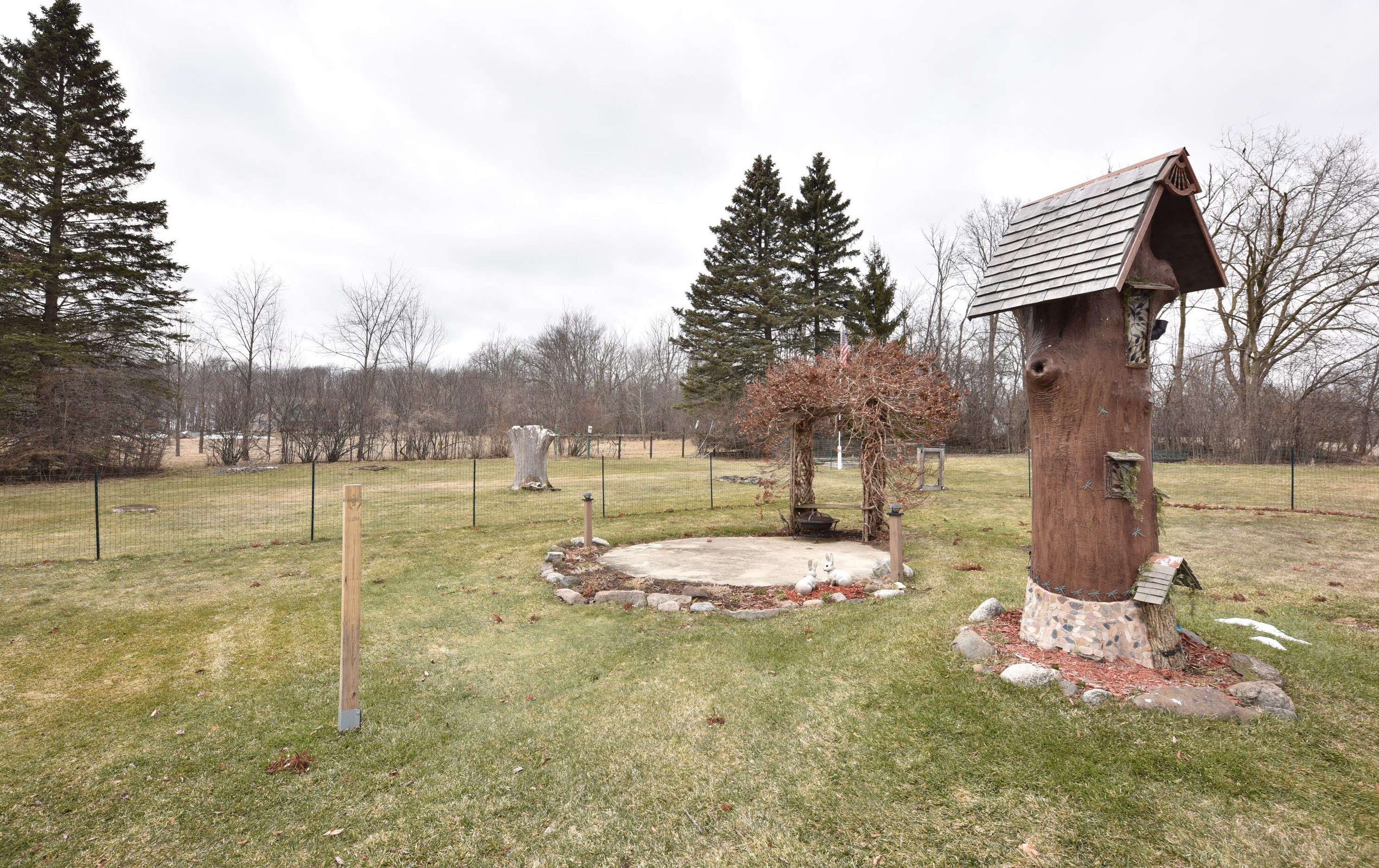 2753 County Road I, Saukville WI  53080-1525 exterior