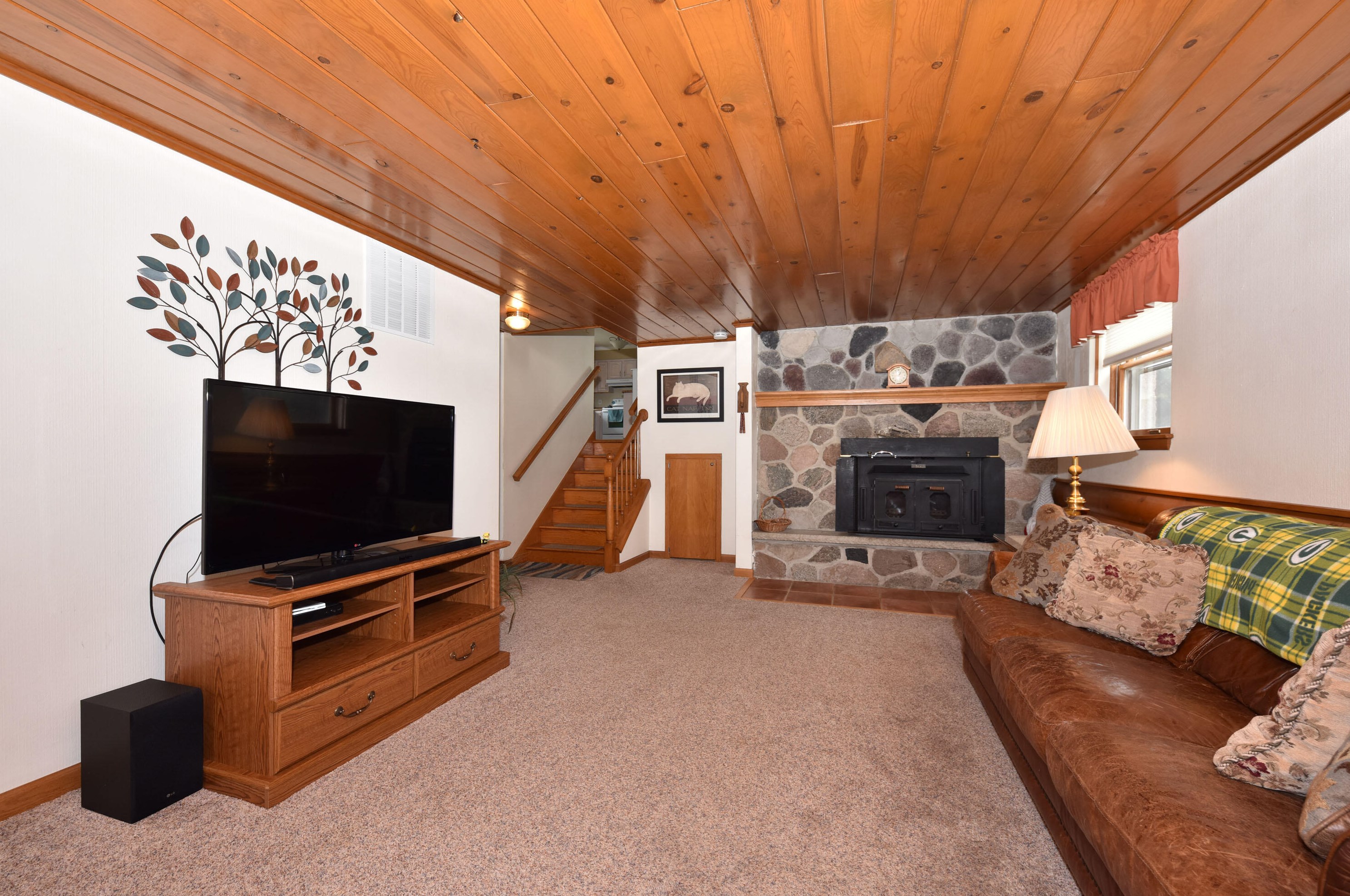 2753 County Road I, Saukville WI  53080-1525 exterior