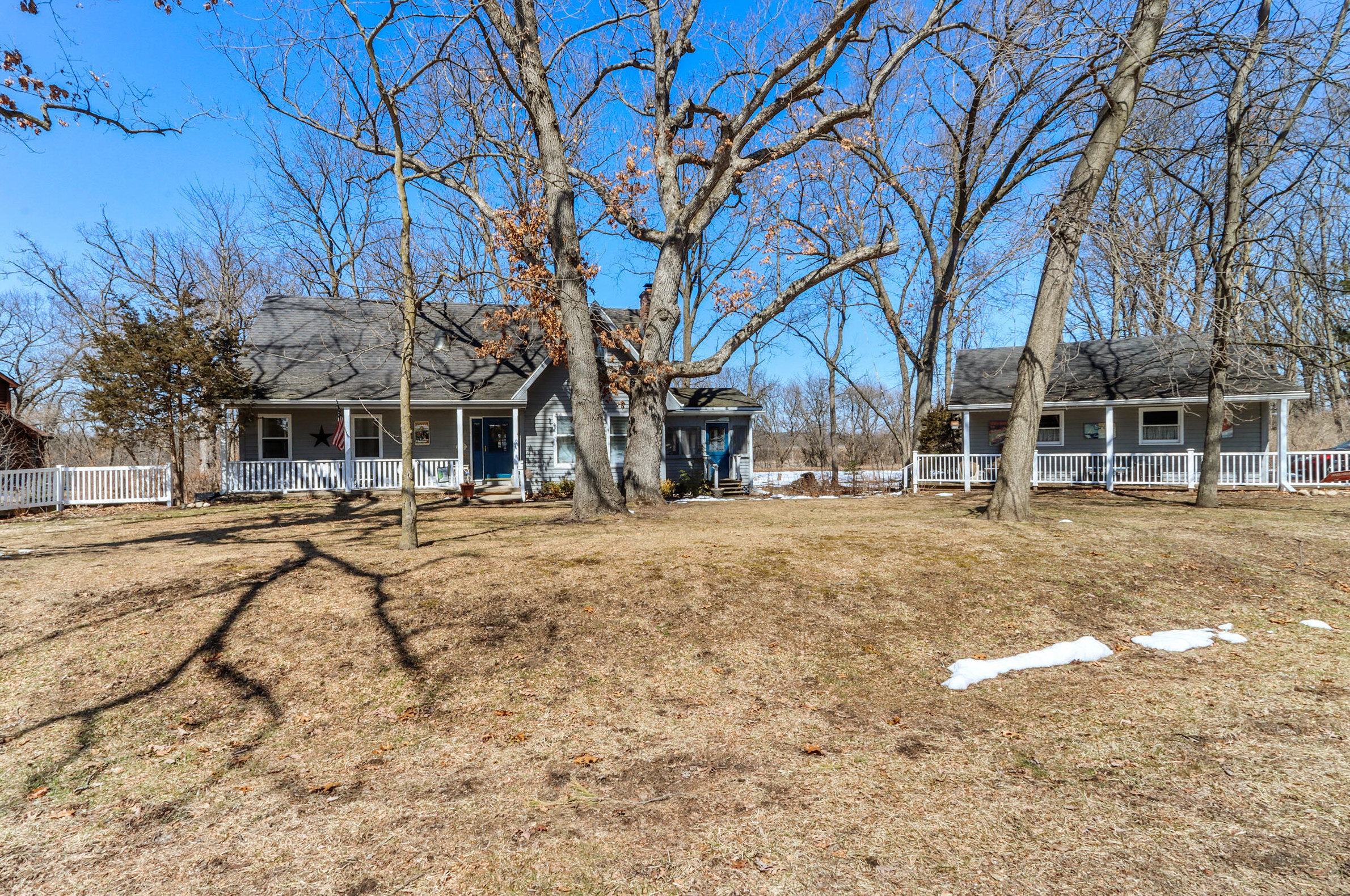 506 Willabay Dr, Williams Bay, WI 53191