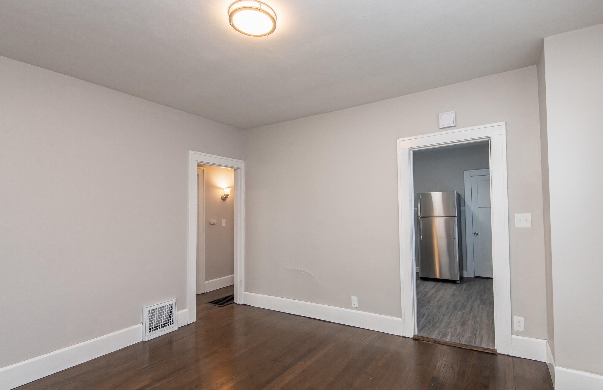 1022 Goold St, Racine WI  53402-4557 exterior