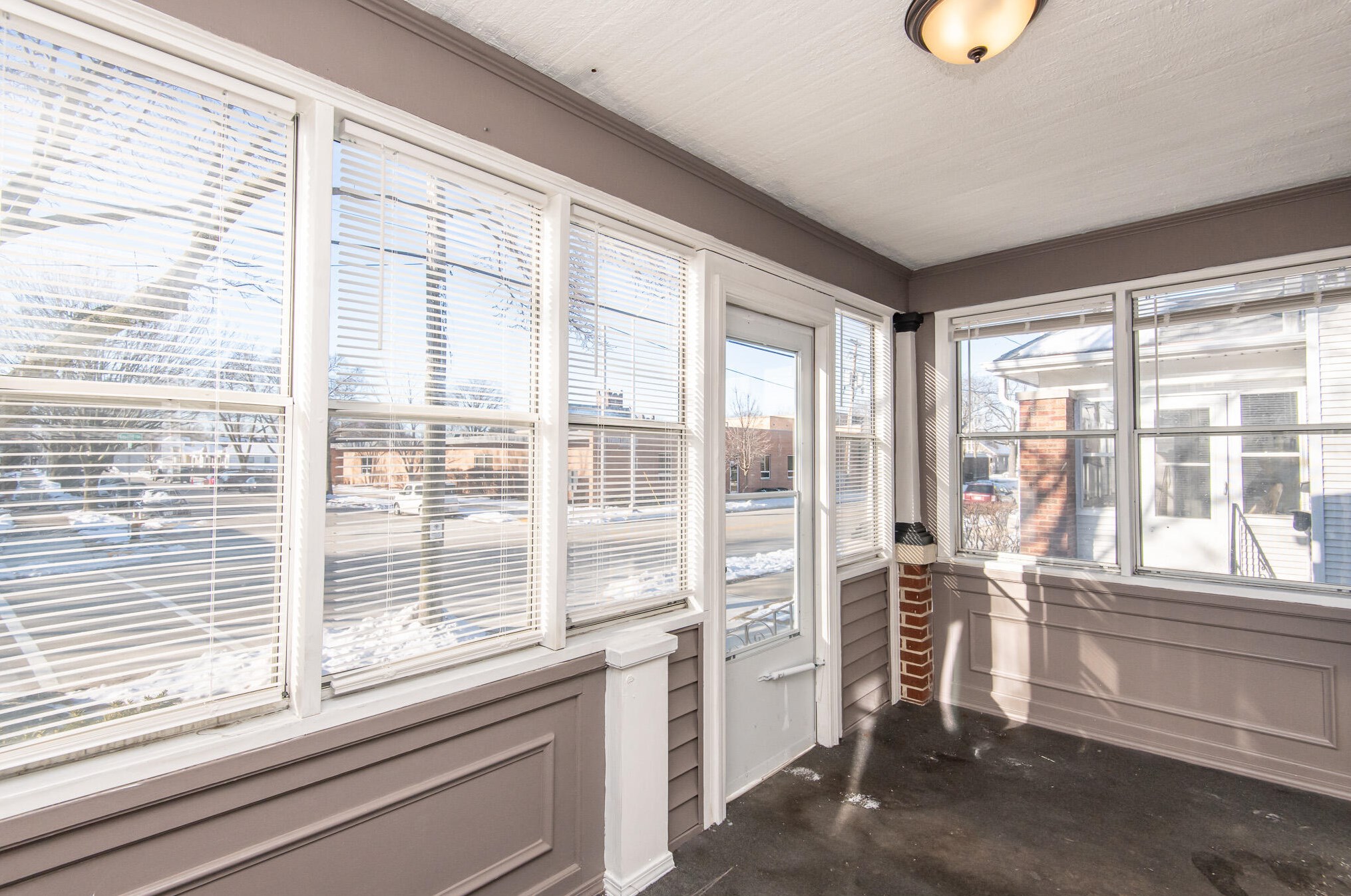 1022 Goold St, Racine WI  53402-4557 exterior