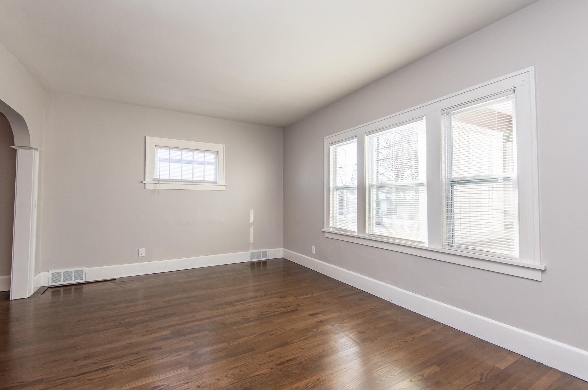 1022 Goold St, Racine WI  53402-4557 exterior