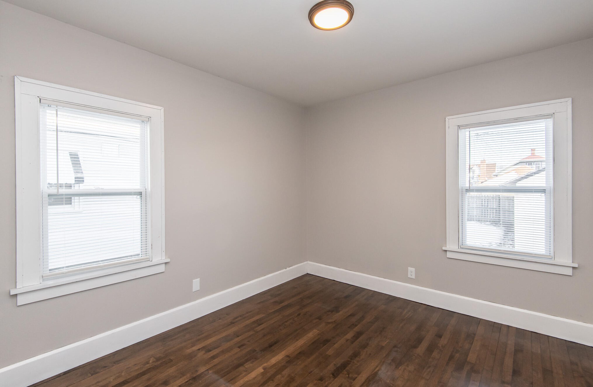 1022 Goold St, Racine WI  53402-4557 exterior