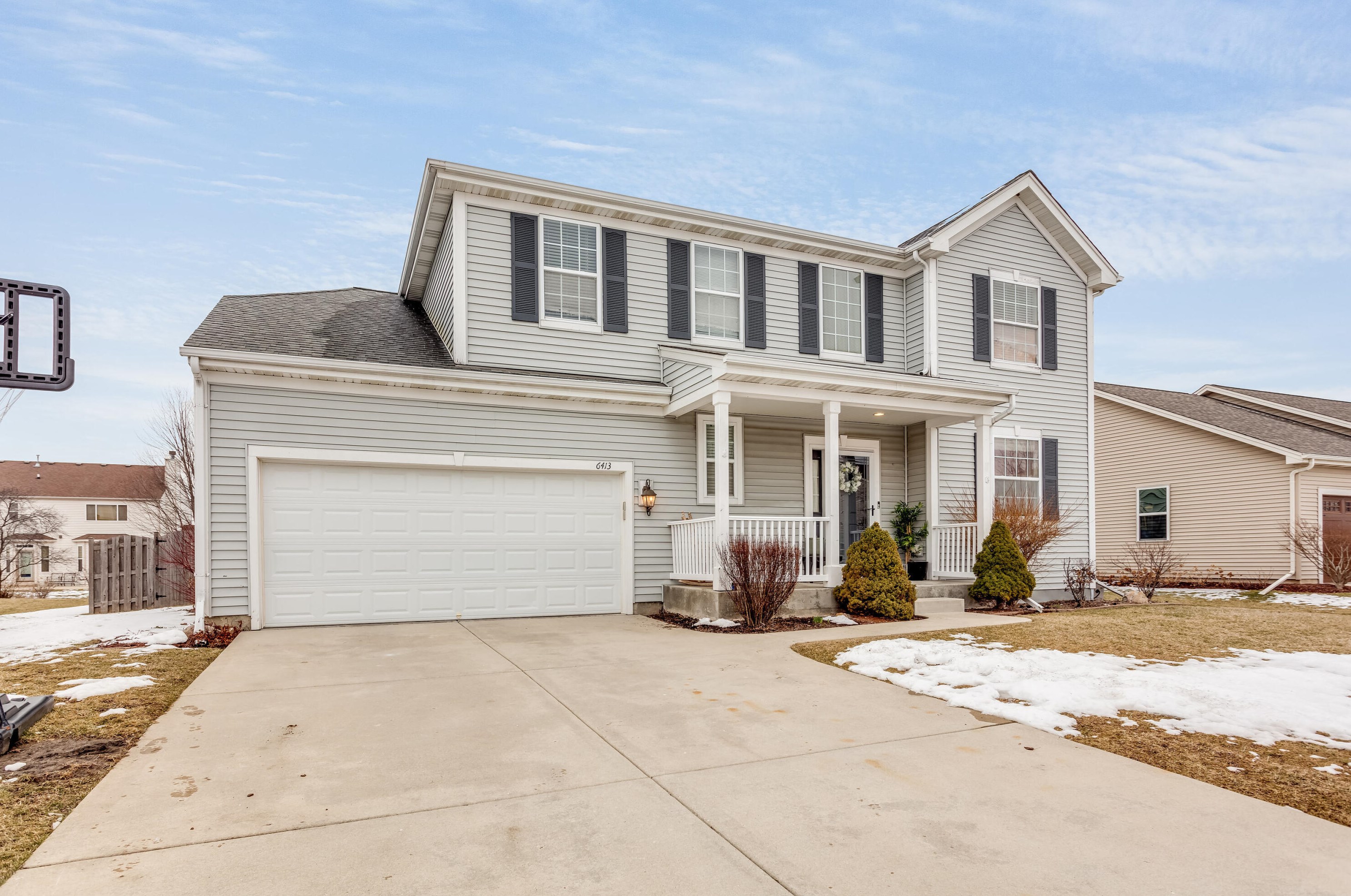 6413 94th Ave, Kenosha, WI 53142
