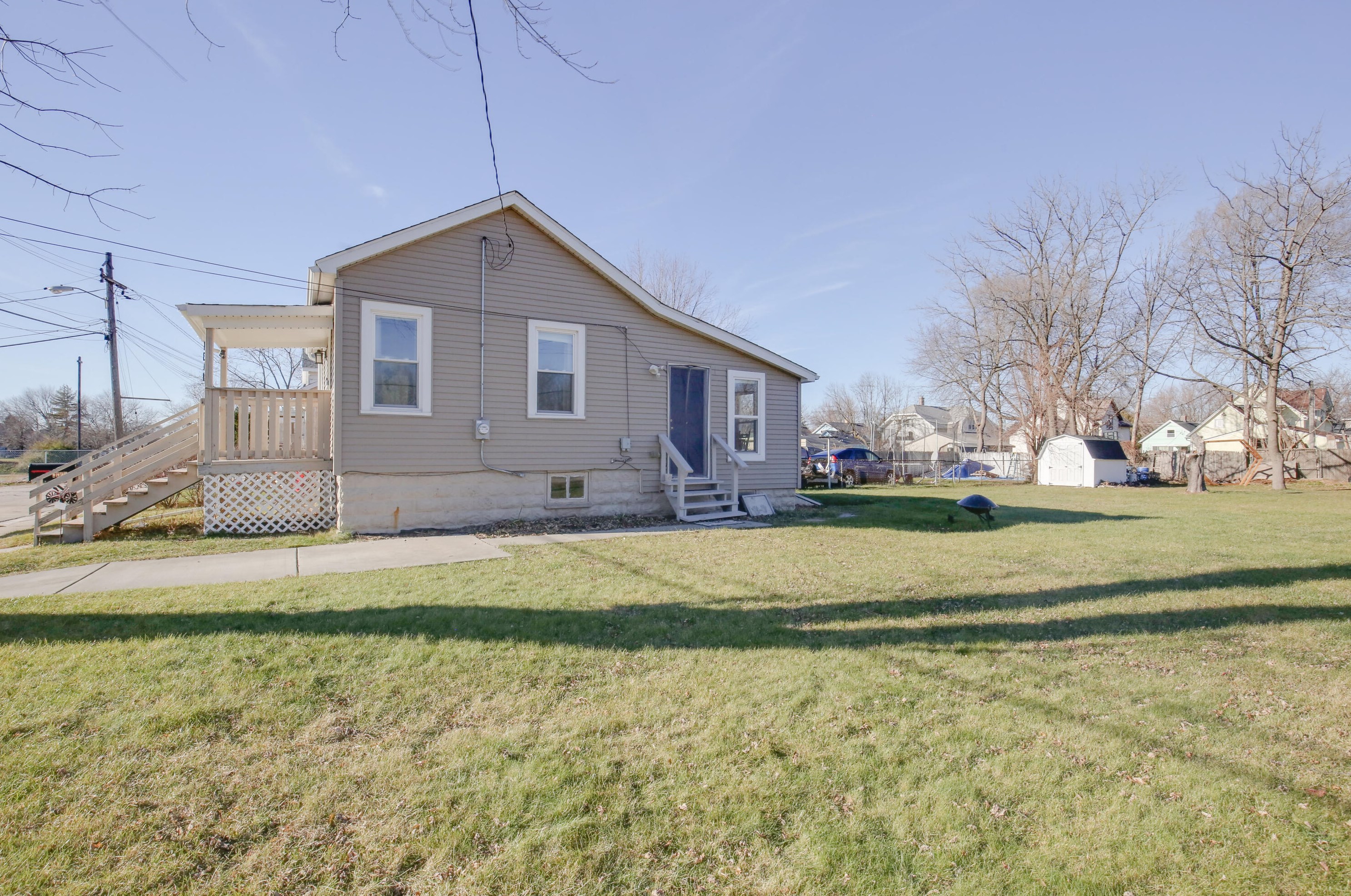 1320 45th St, Kenosha, WI 53140