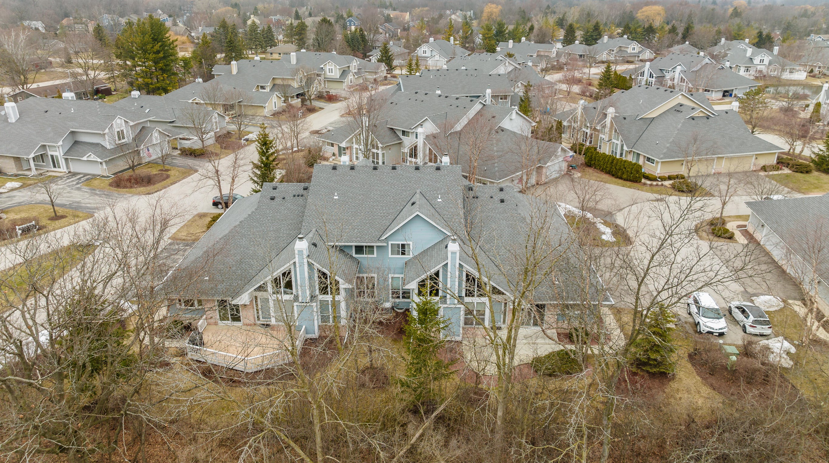 14233 W Waterford Square Dr #112, Waukesha, WI 53151