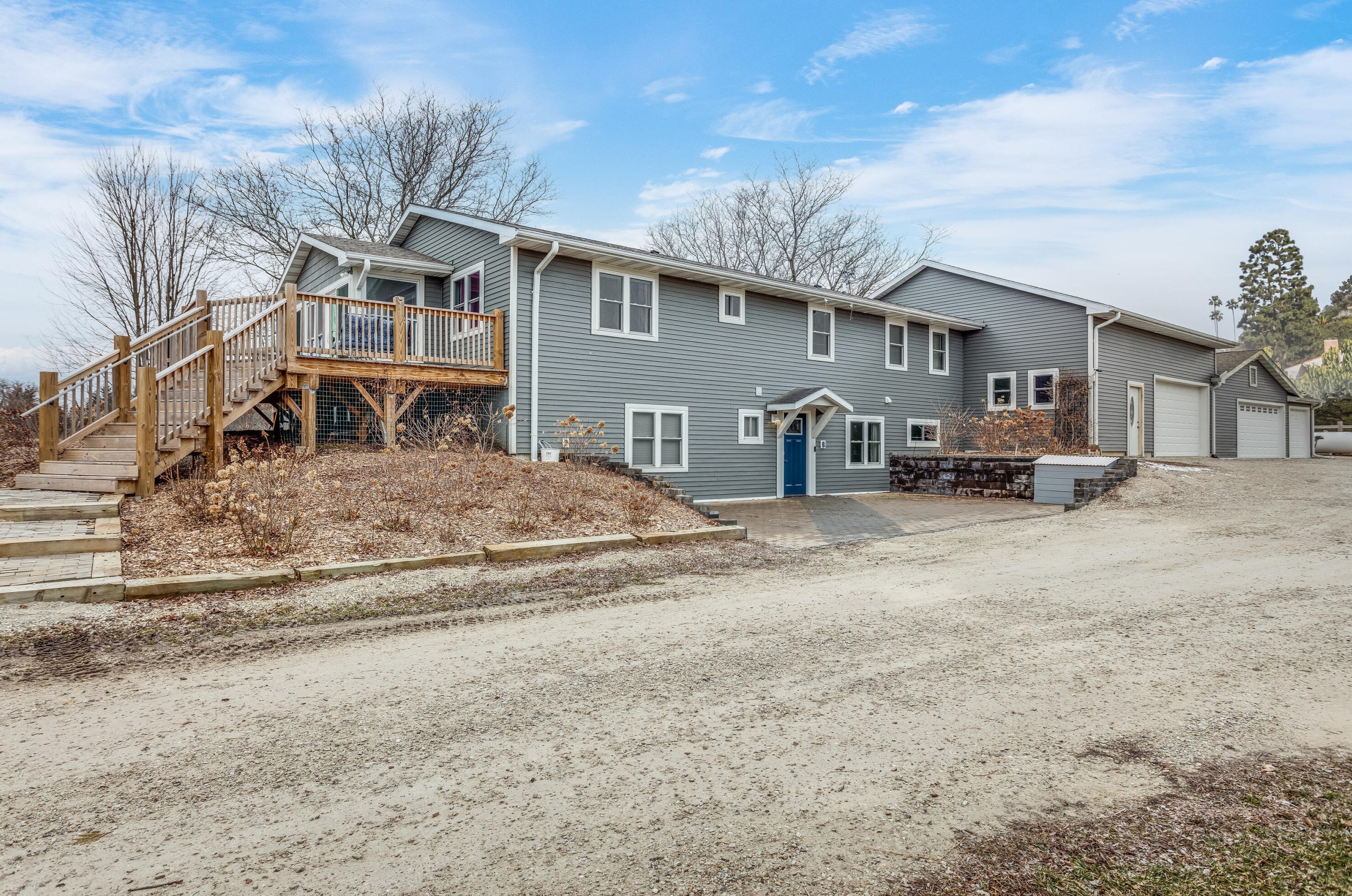 4200 Sheard Rd, Kansasville, WI 53139