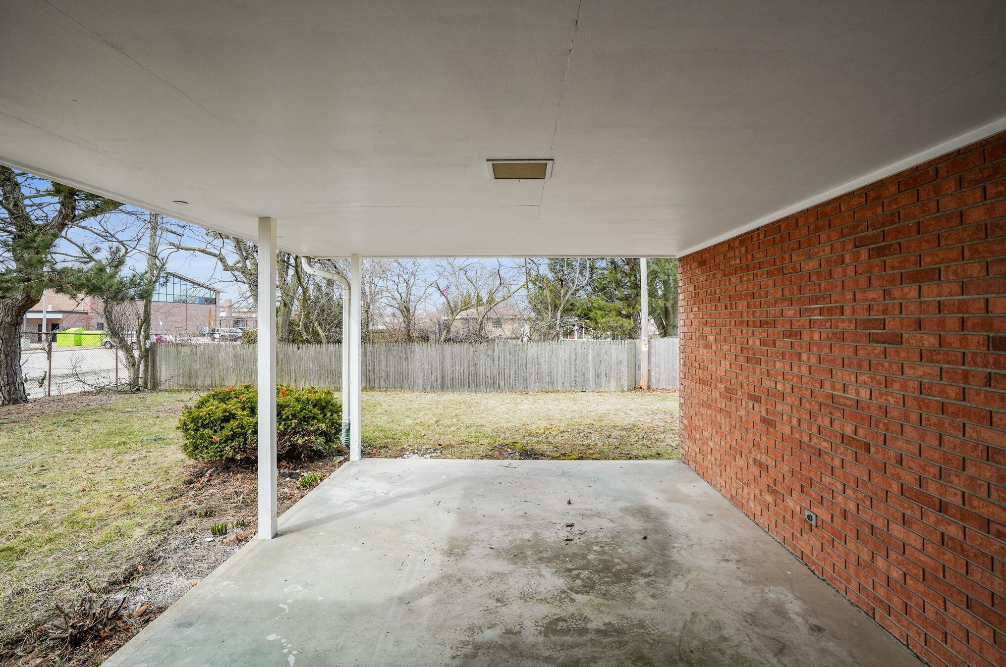 3648 Green St, Racine WI  53402-3461 exterior