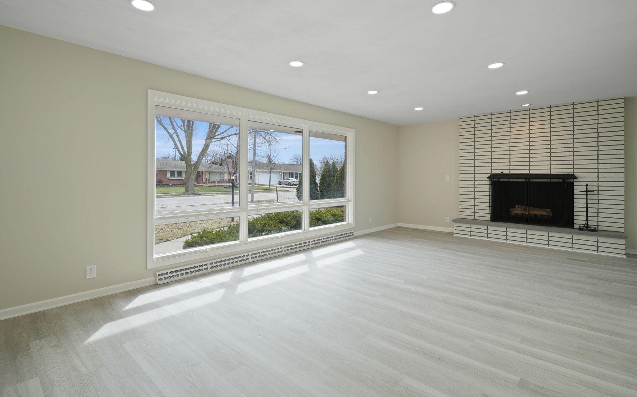 3648 Green St, Racine WI  53402-3461 exterior