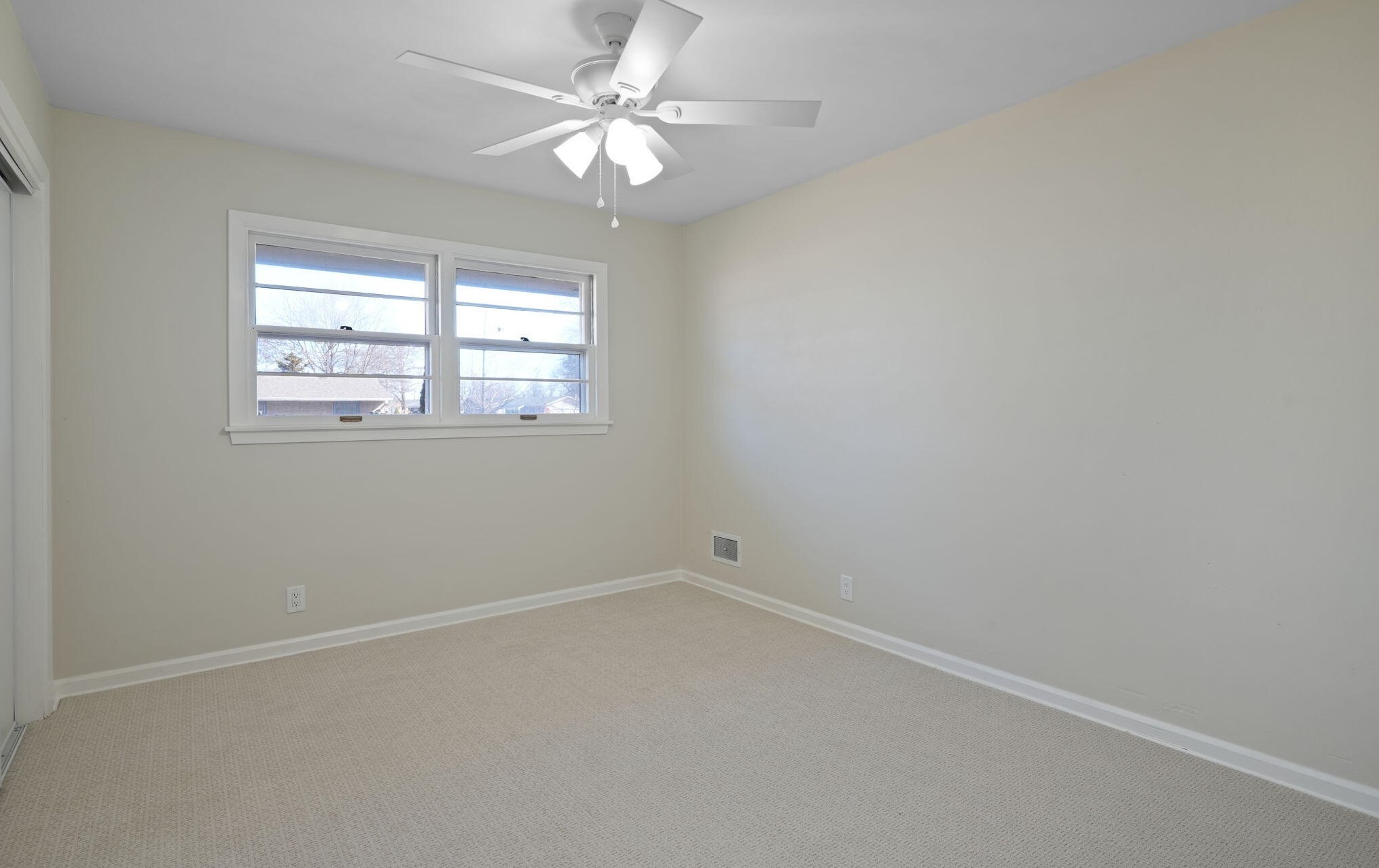 3648 Green St, Racine WI  53402-3461 exterior