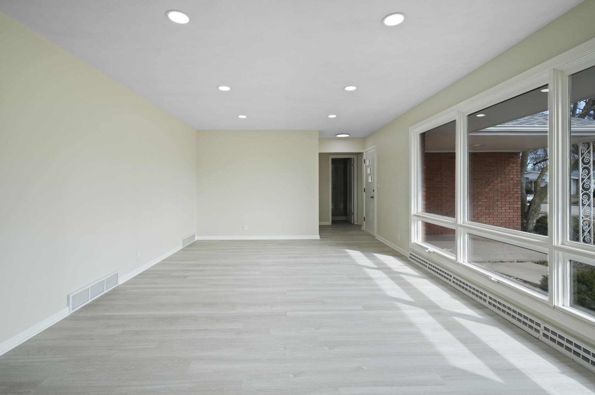 3648 Green St, Racine WI  53402-3461 exterior