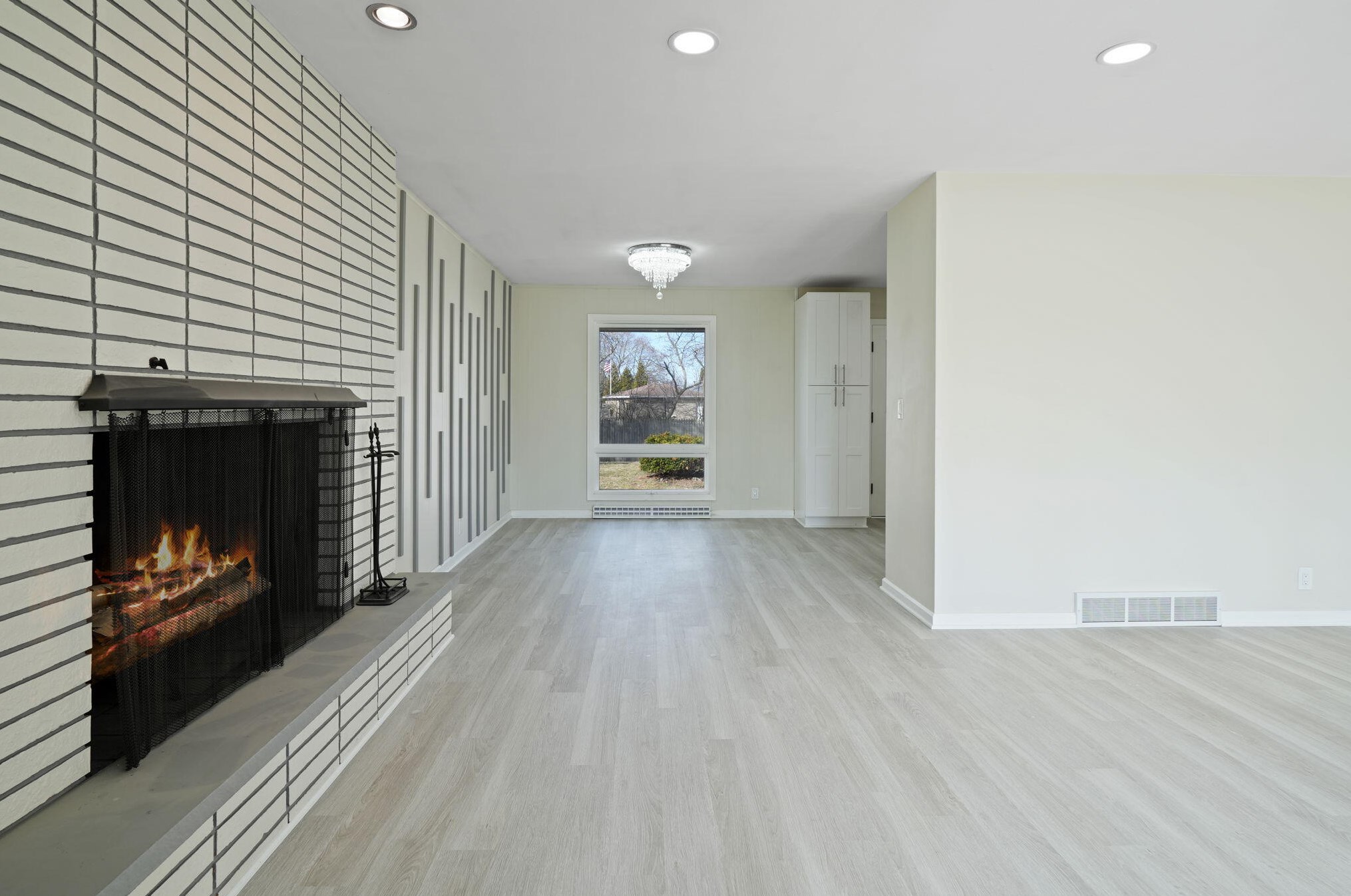 3648 Green St, Racine WI  53402-3461 exterior