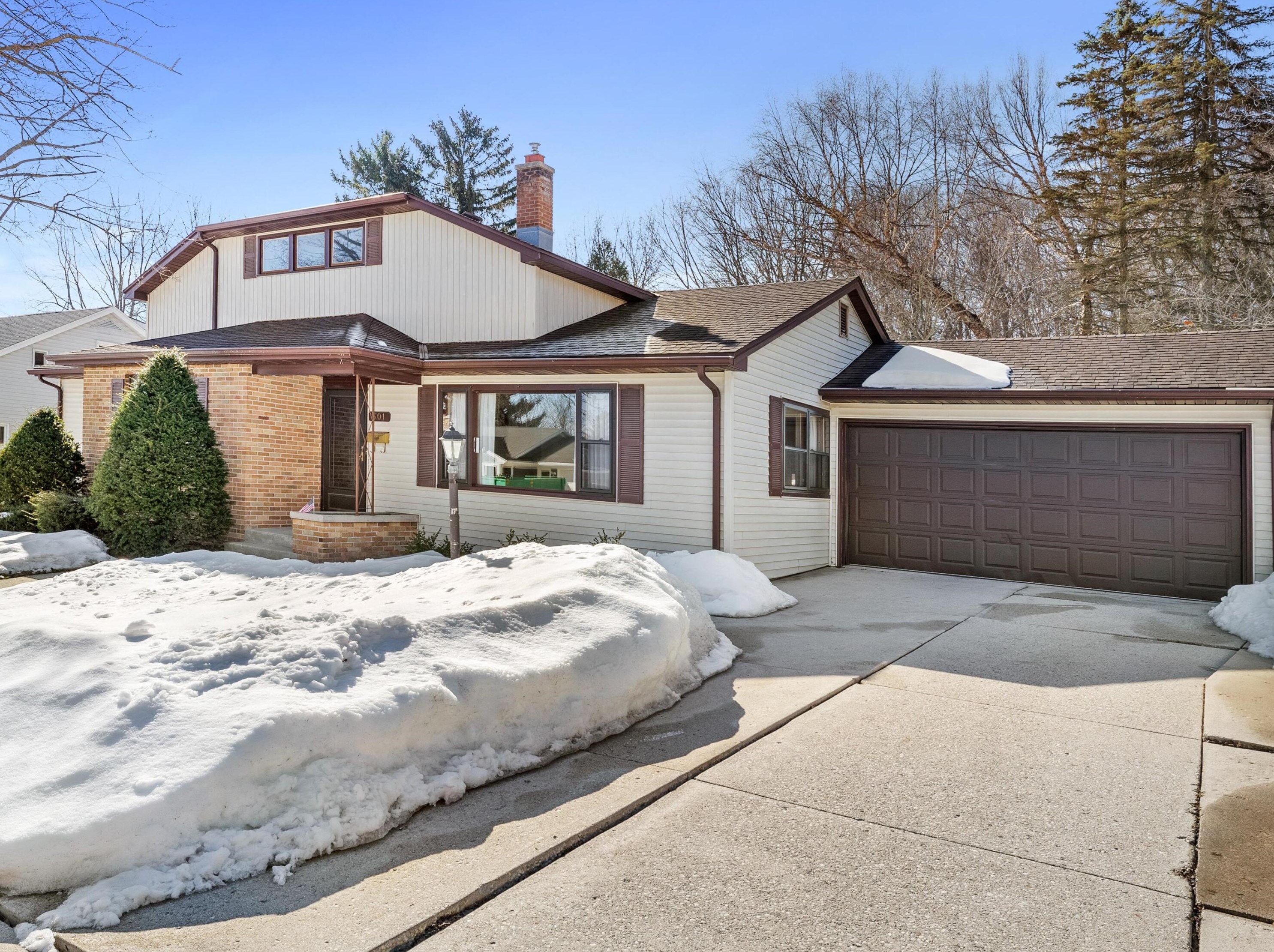 501 Fremont St, Plymouth, WI 53073