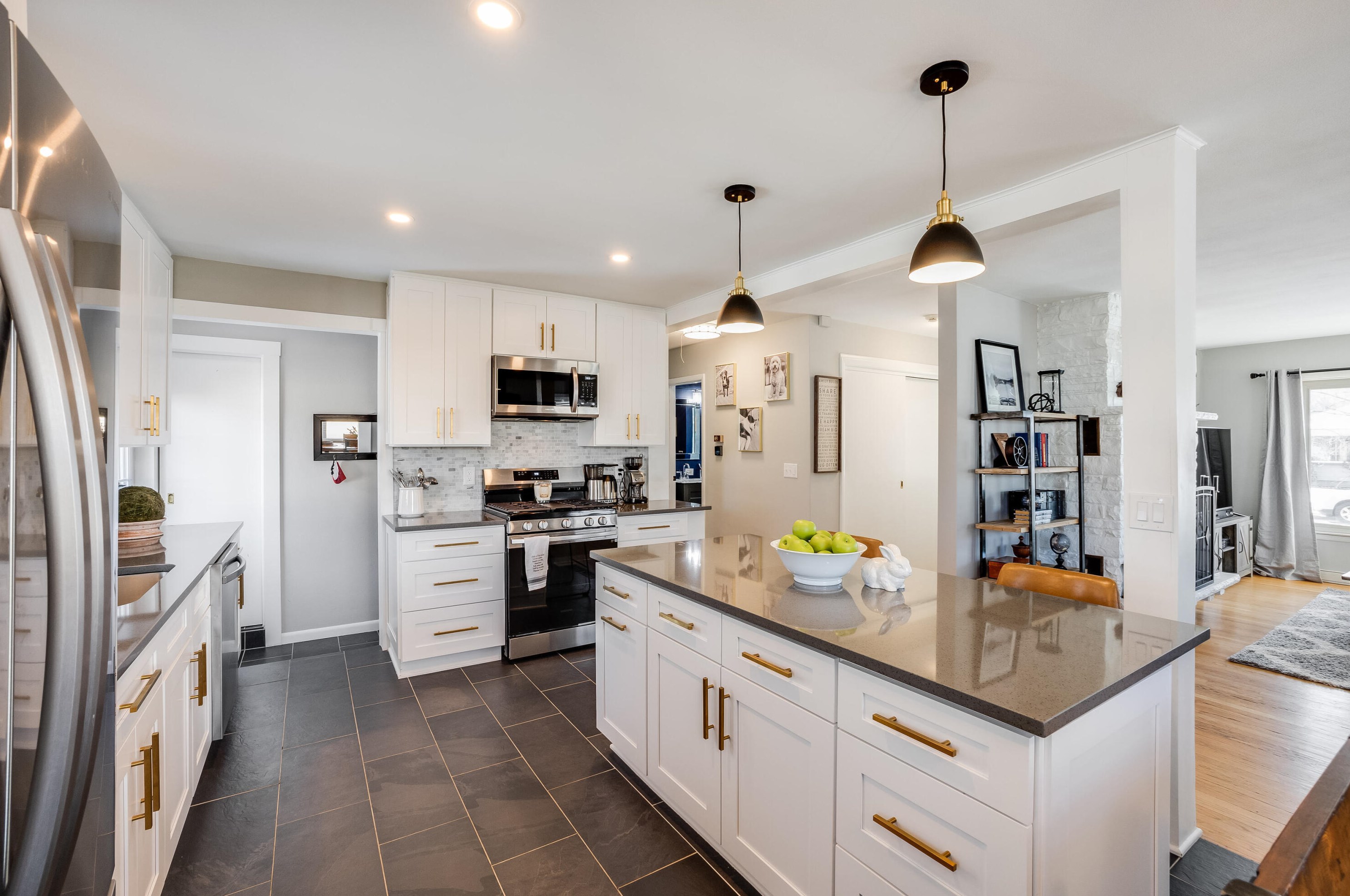 2508 81st St, Kenosha, WI 53143